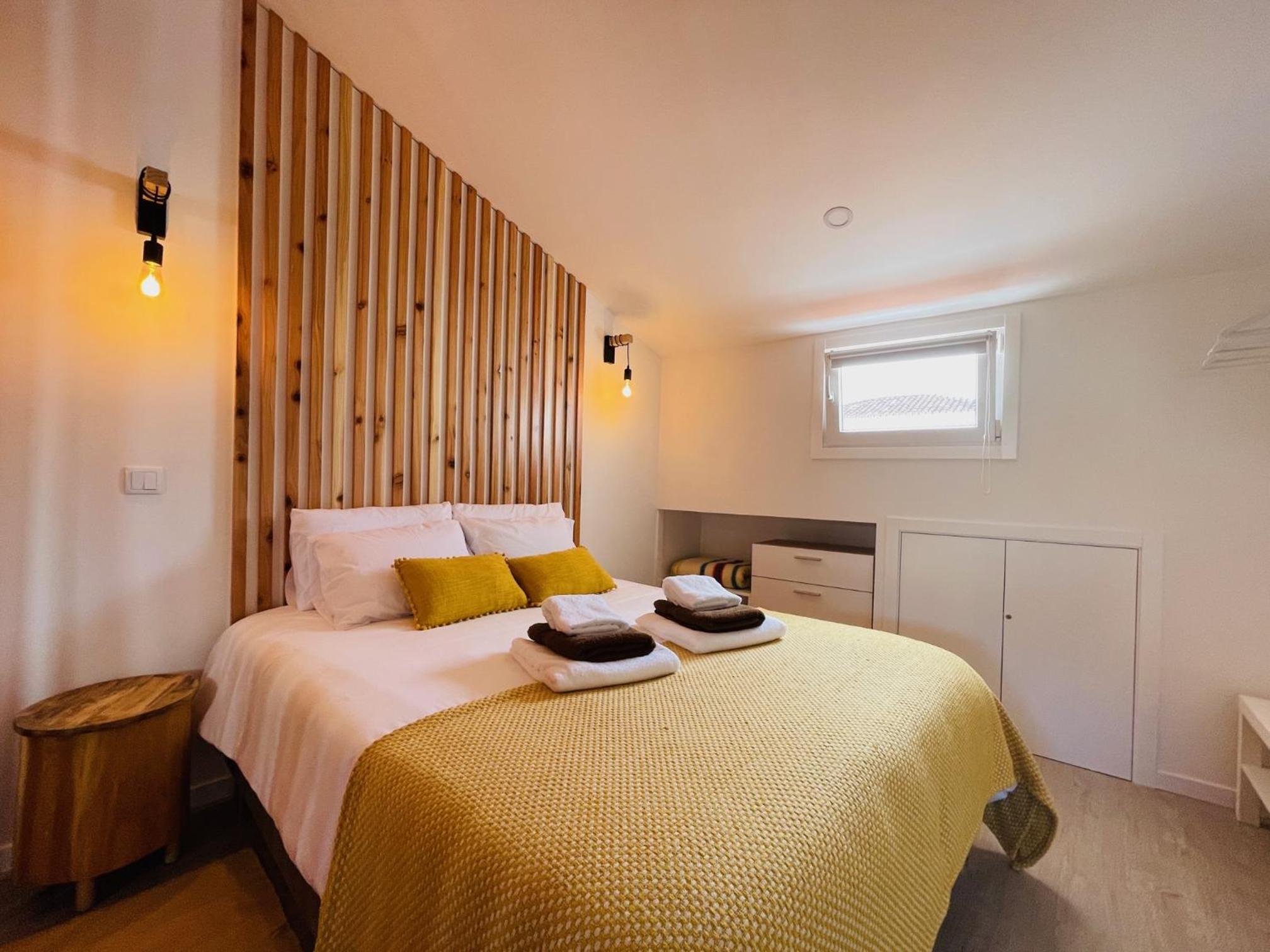 Ripado Loft en Ponta Delgada — hotel room