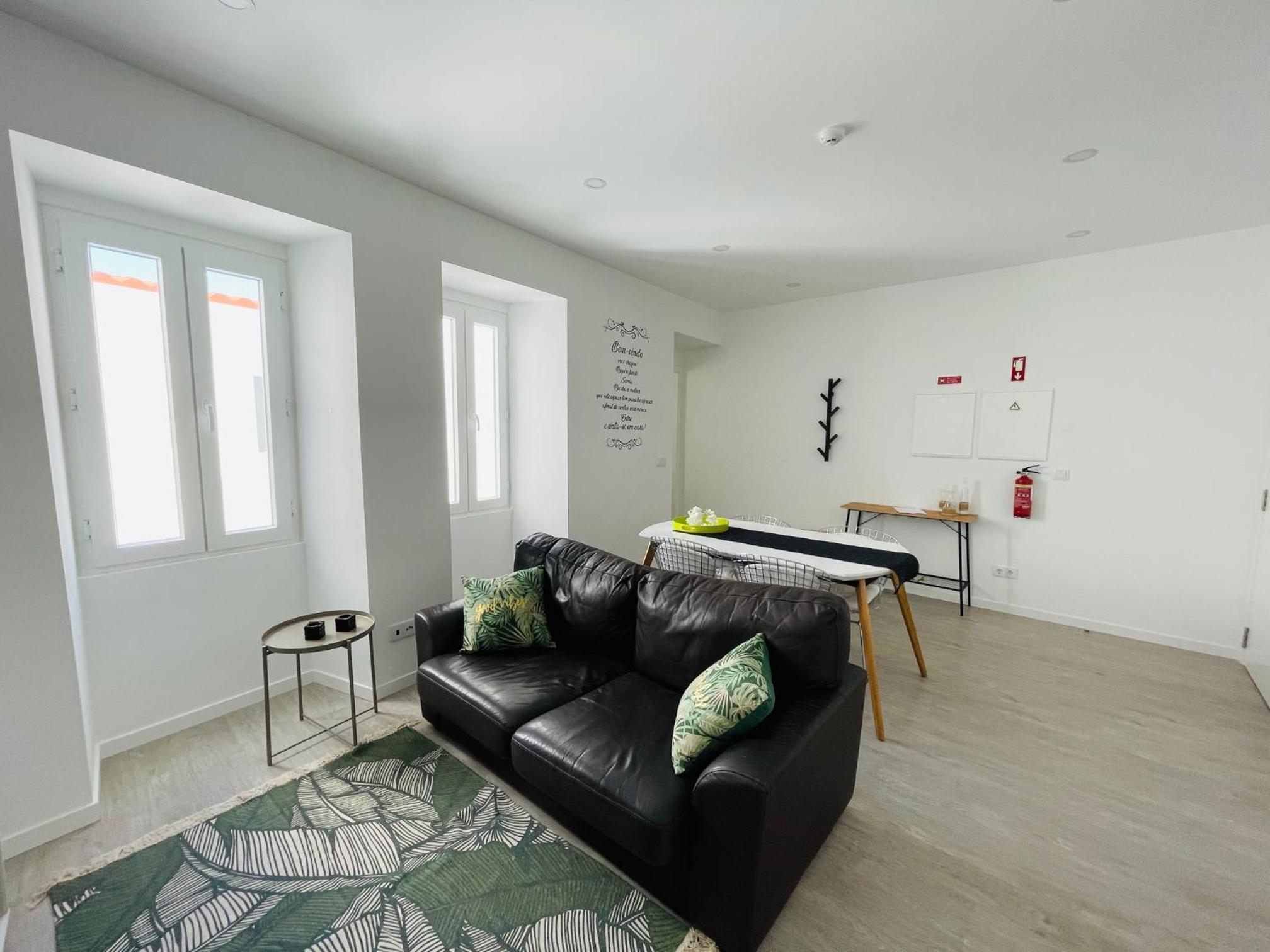 Ripado Loft en Ponta Delgada — hotel room