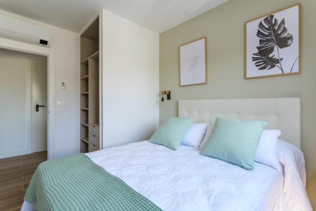 Veiga da Fraga - Rías Baixas Retreat