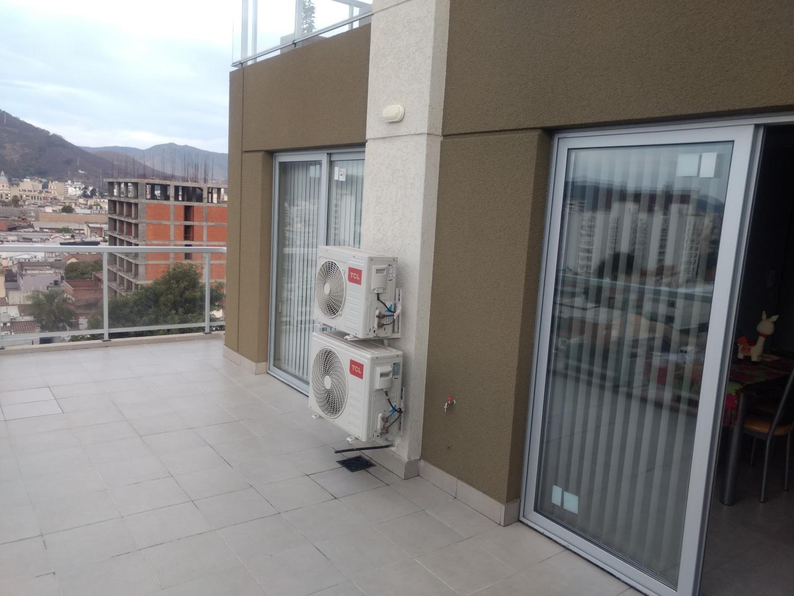 Departamento céntrico Salta Capital