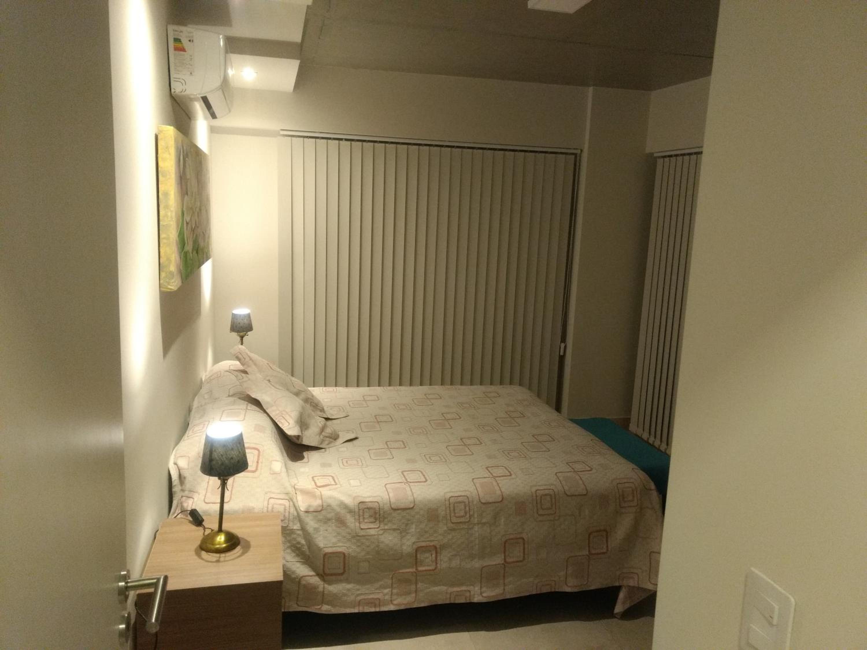Departamento céntrico Salta Capital