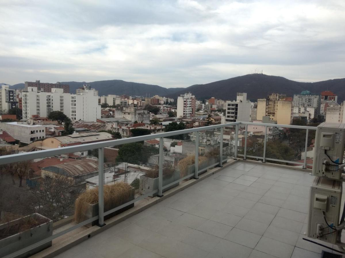 Departamento céntrico Salta Capital