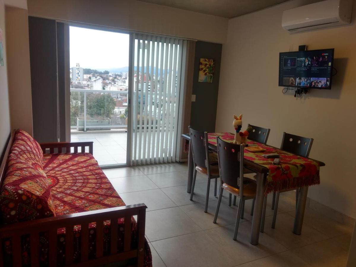 Departamento céntrico Salta Capital