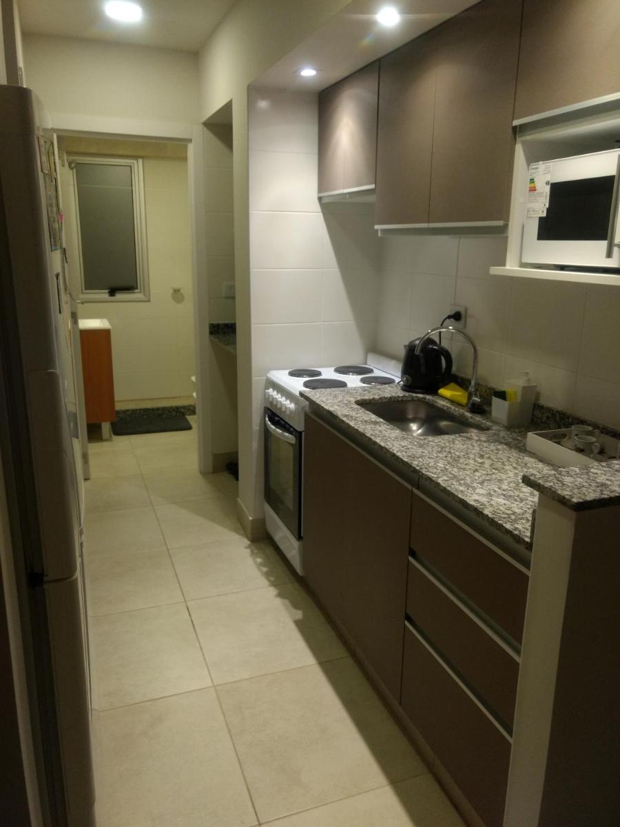 Departamento céntrico Salta Capital