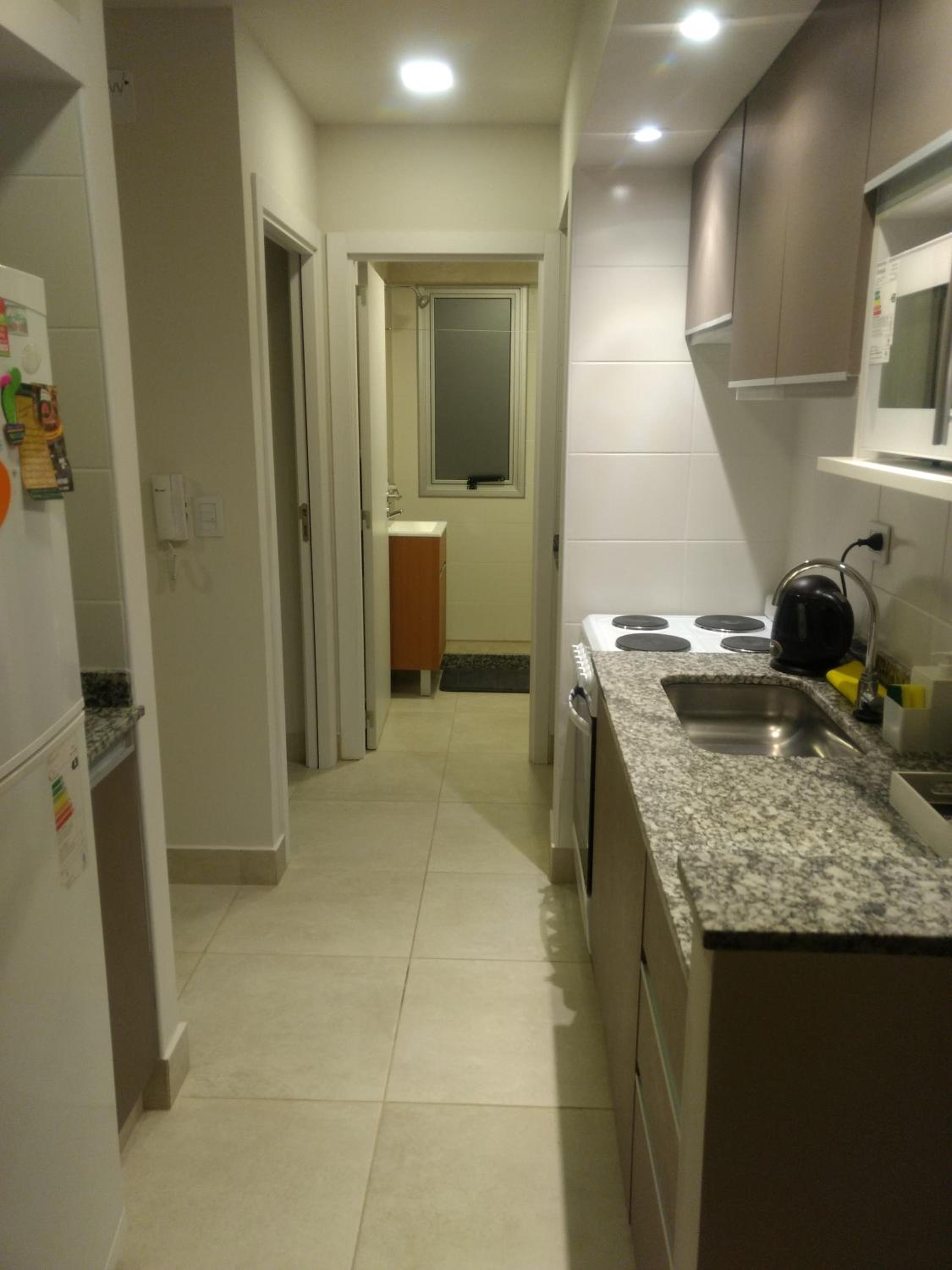 Departamento céntrico Salta Capital
