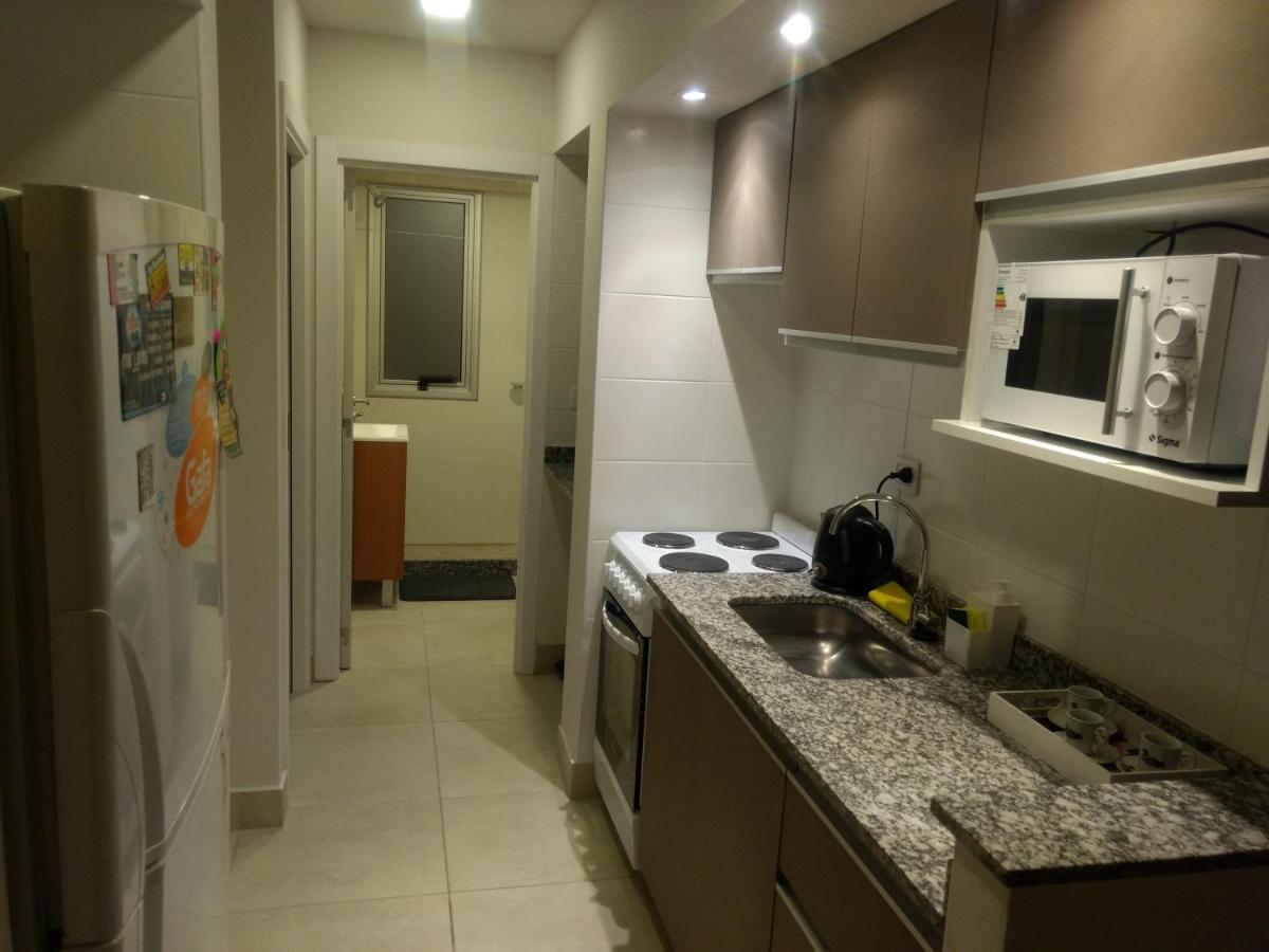 Departamento céntrico Salta Capital