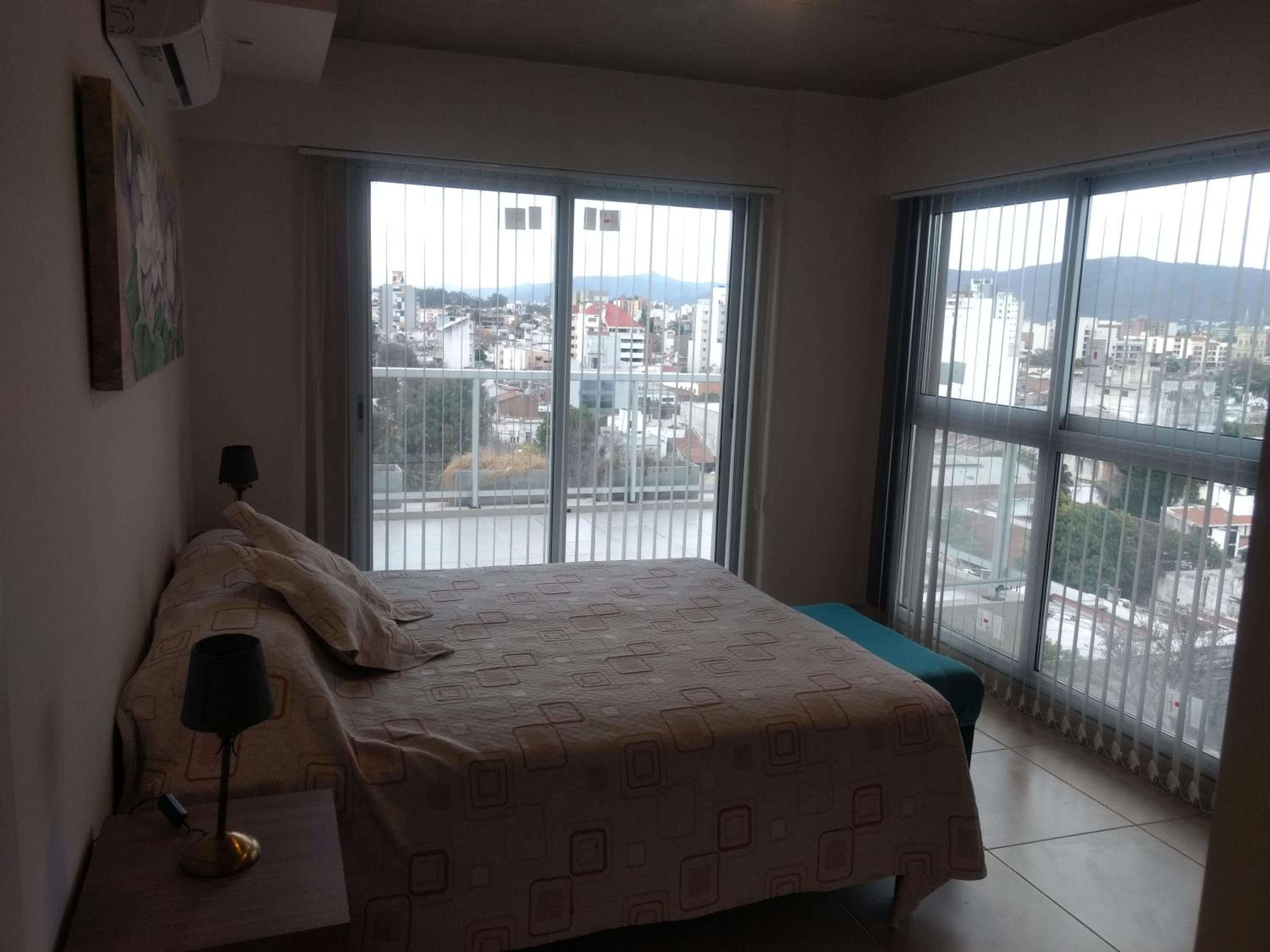 Departamento céntrico Salta Capital