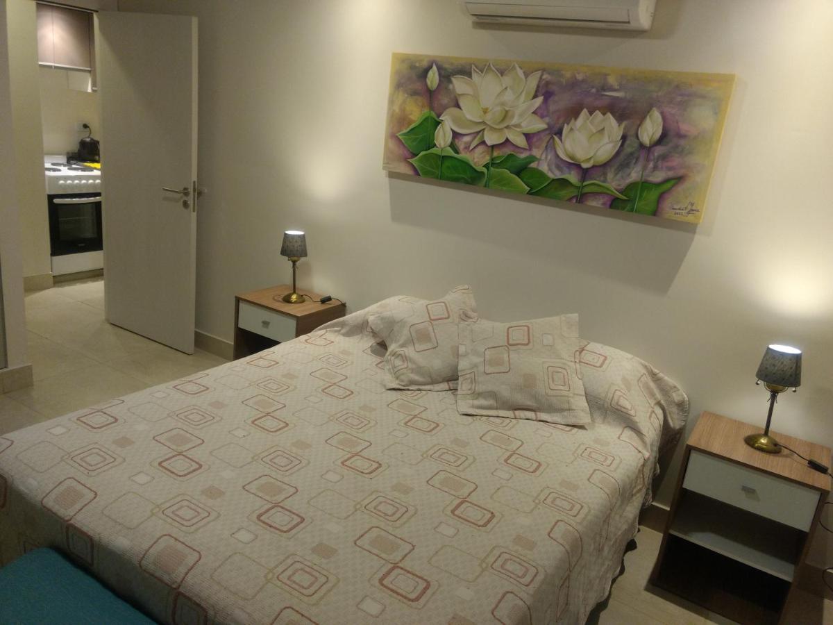 Departamento céntrico Salta Capital