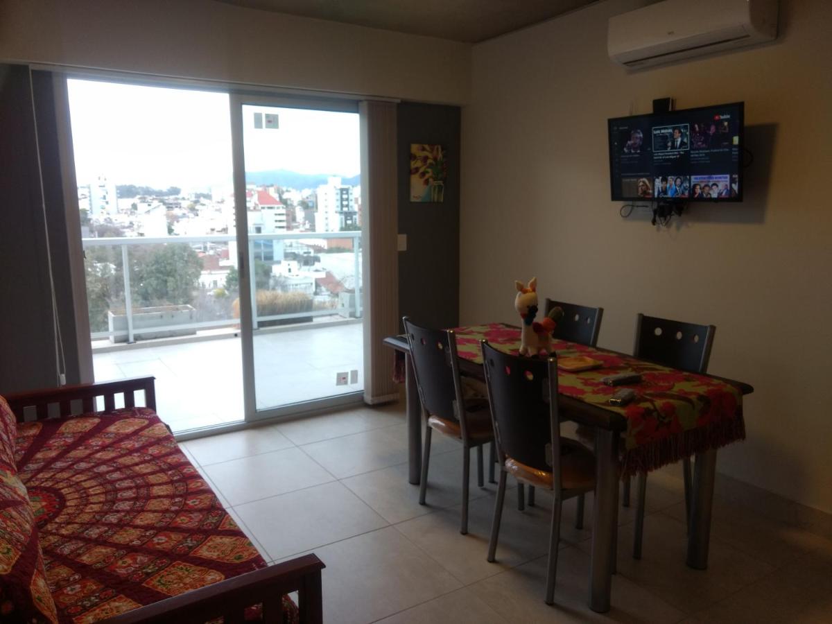 Departamento céntrico Salta Capital
