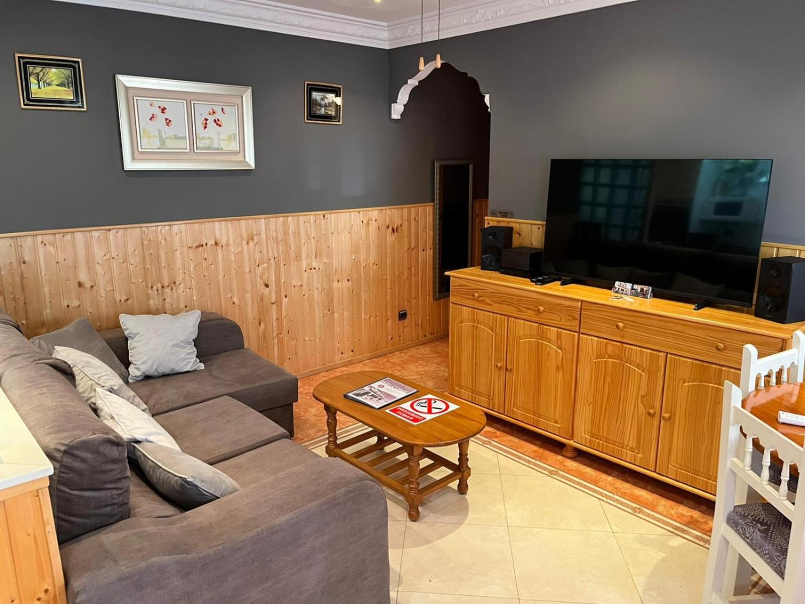La Marina Urb, Beautiful 4 bedroom House, Alicante, San Fulgencio, Spain view 4