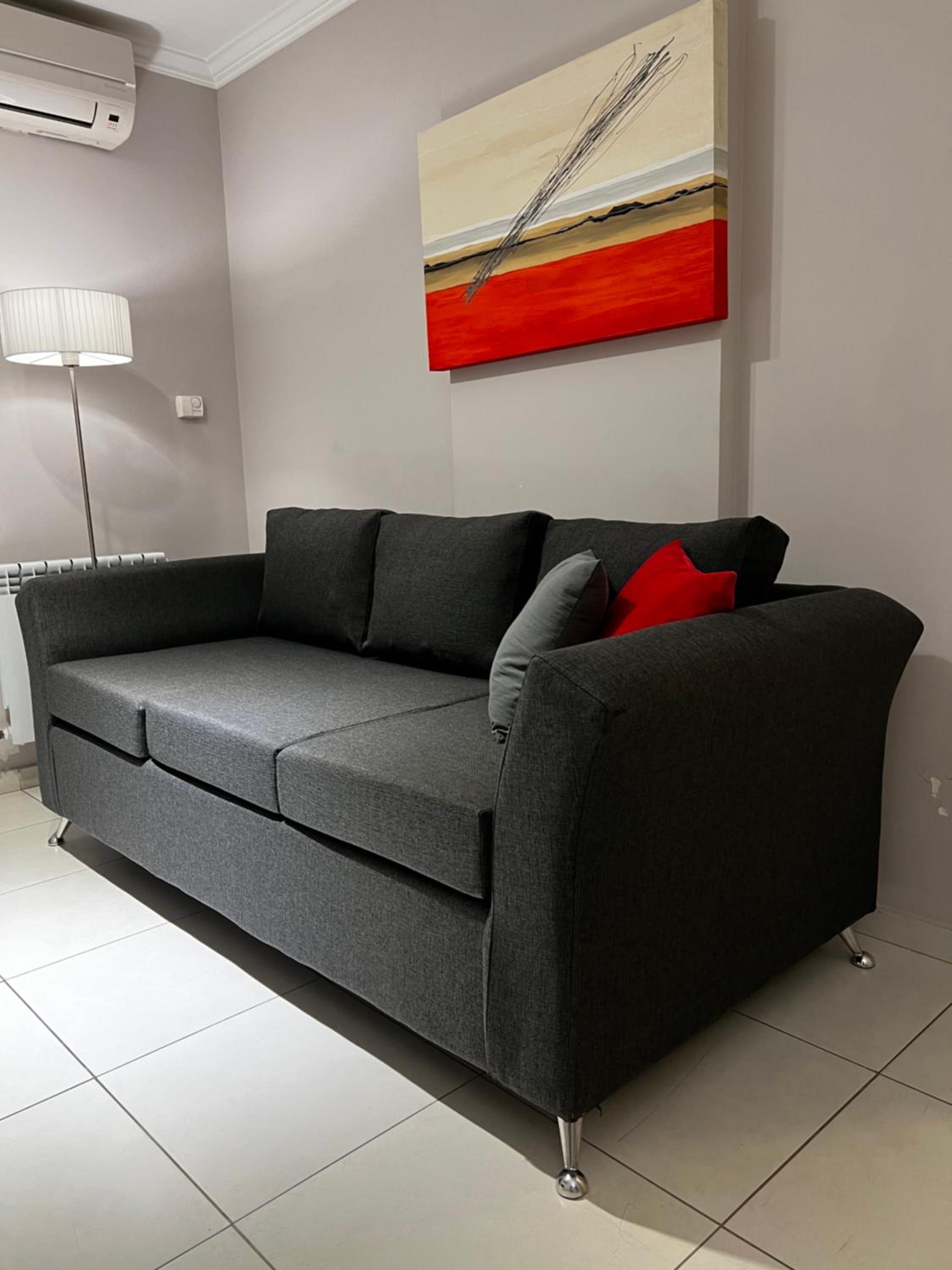Comfort Center Apartments