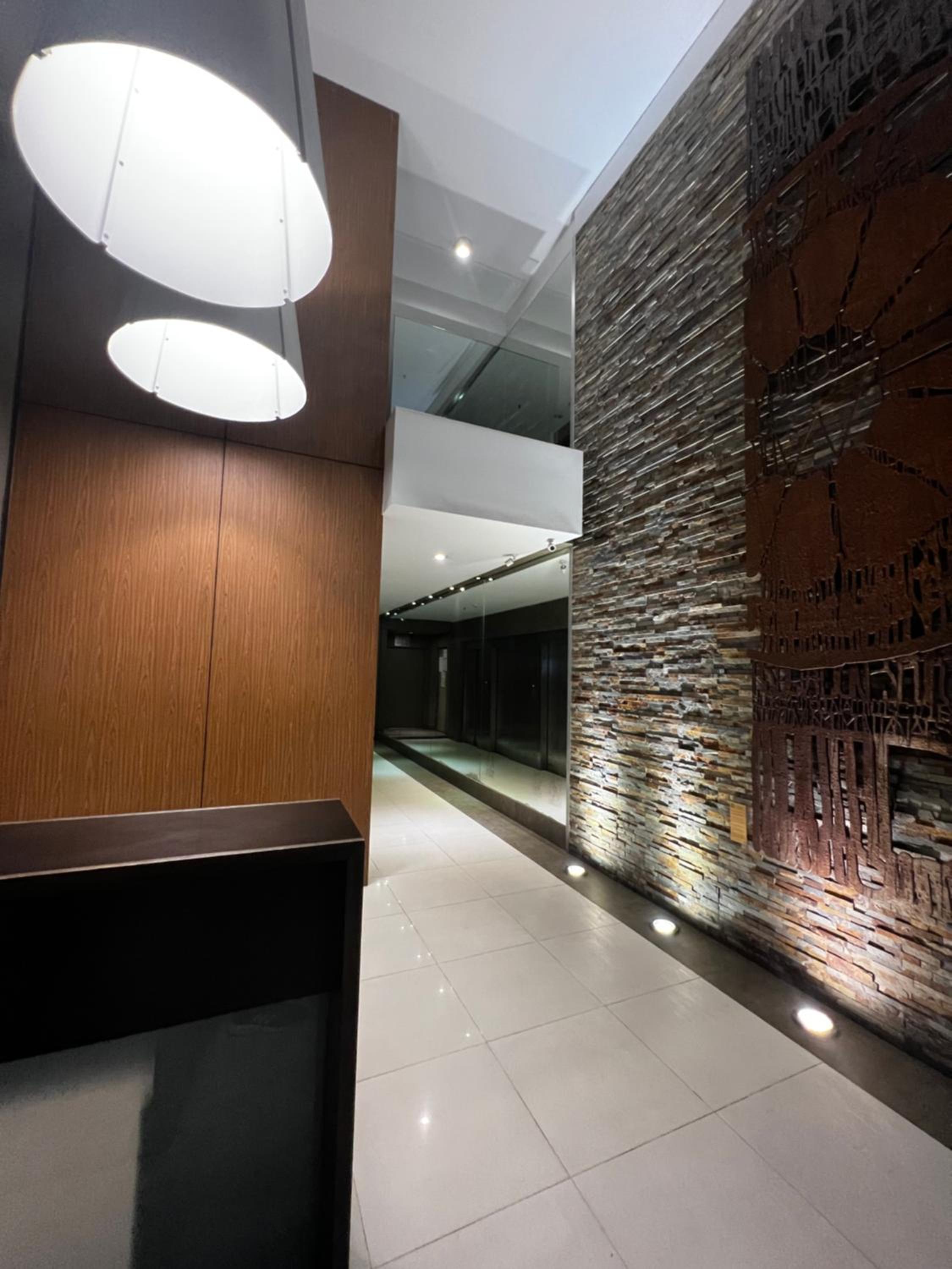 Comfort Center Apartments