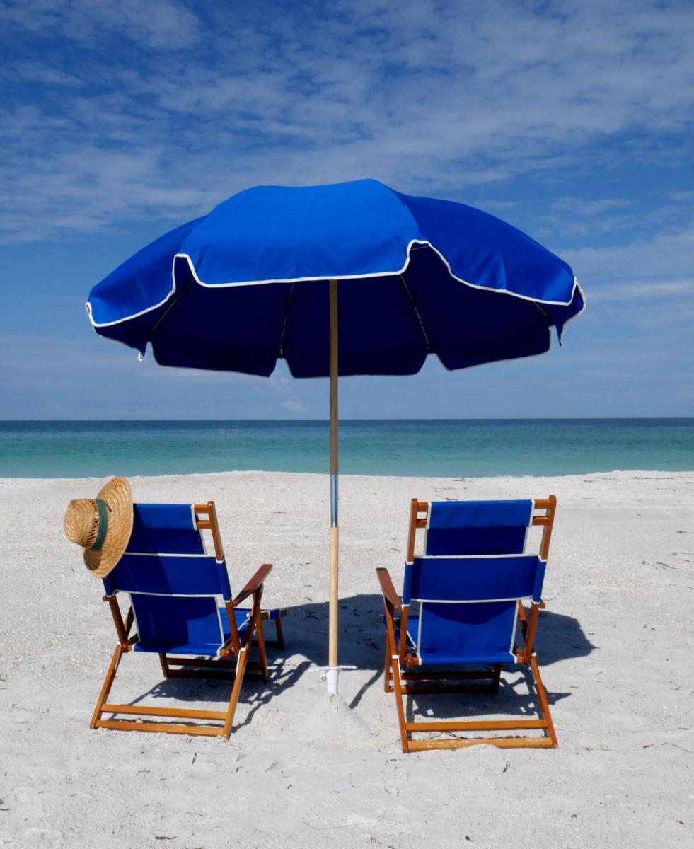 Bungalow Beach Resort