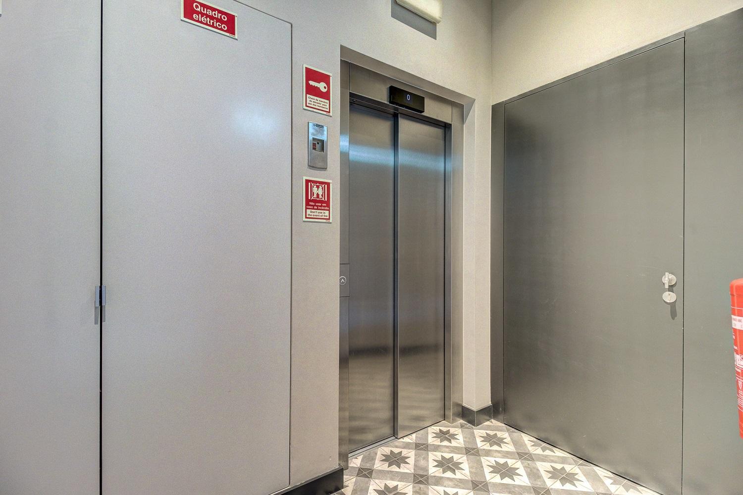Nomad's Time Out Market Lisbon - 3BED view 3