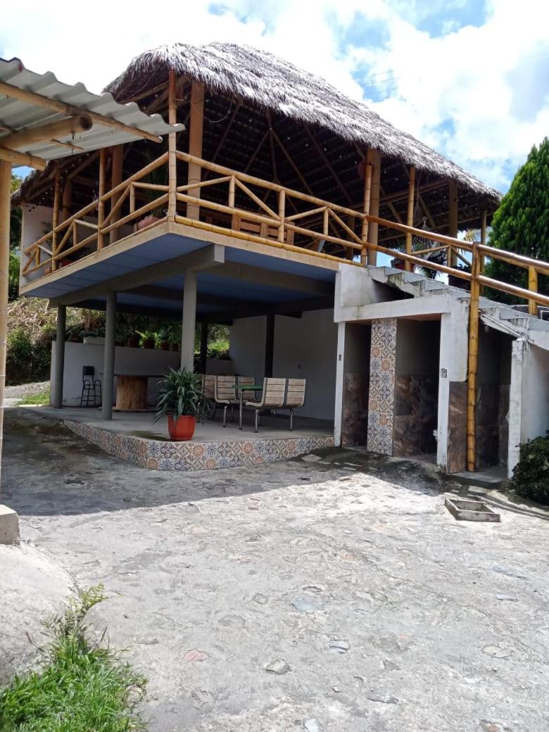 Solarte Hostel