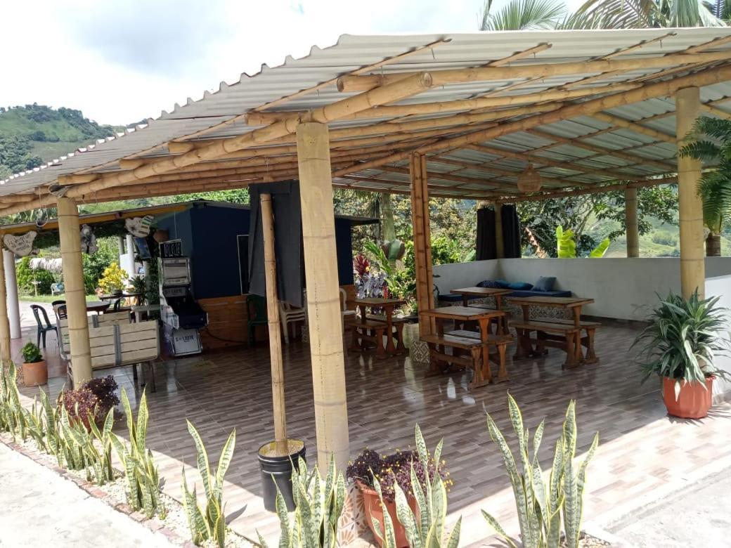 Solarte Hostel
