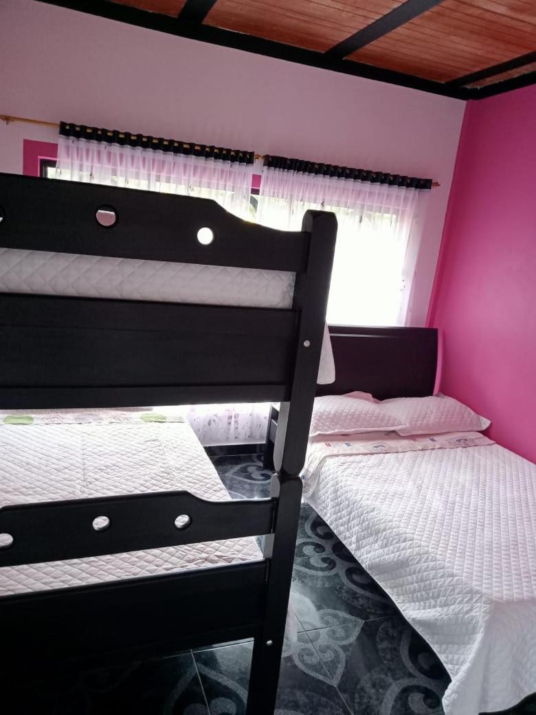 Solarte Hostel