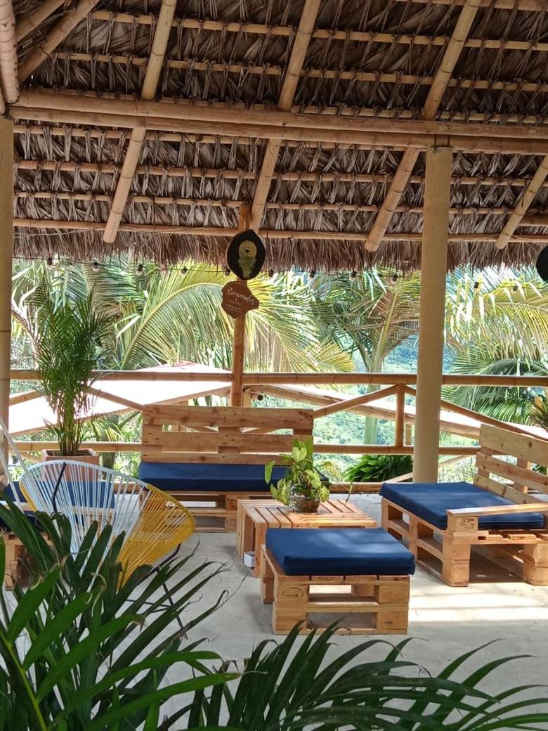 Solarte Hostel