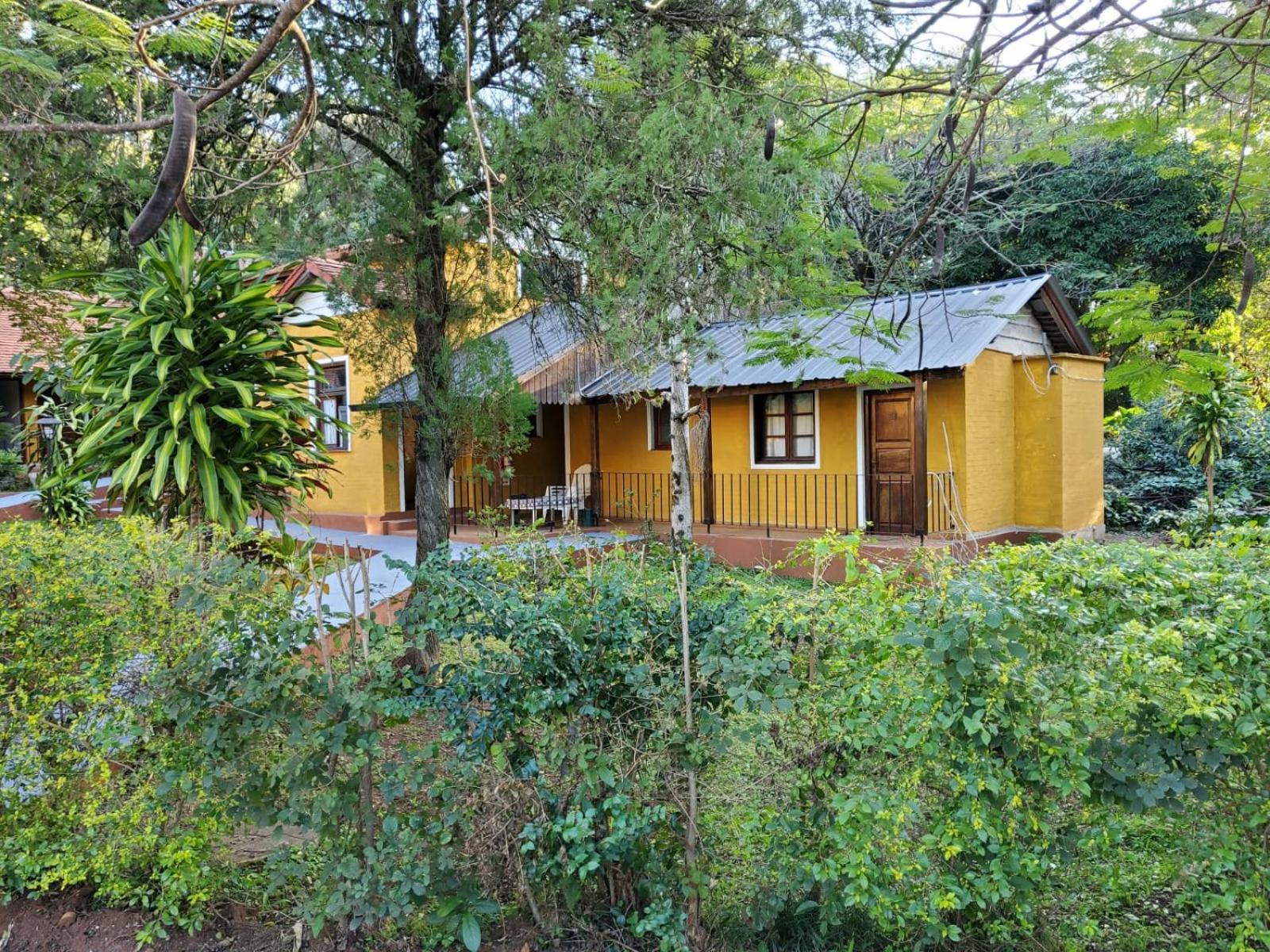 Hotel Suizo