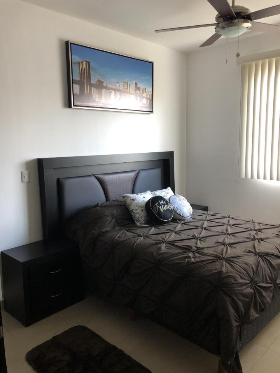 PLAYA SUITES apartment