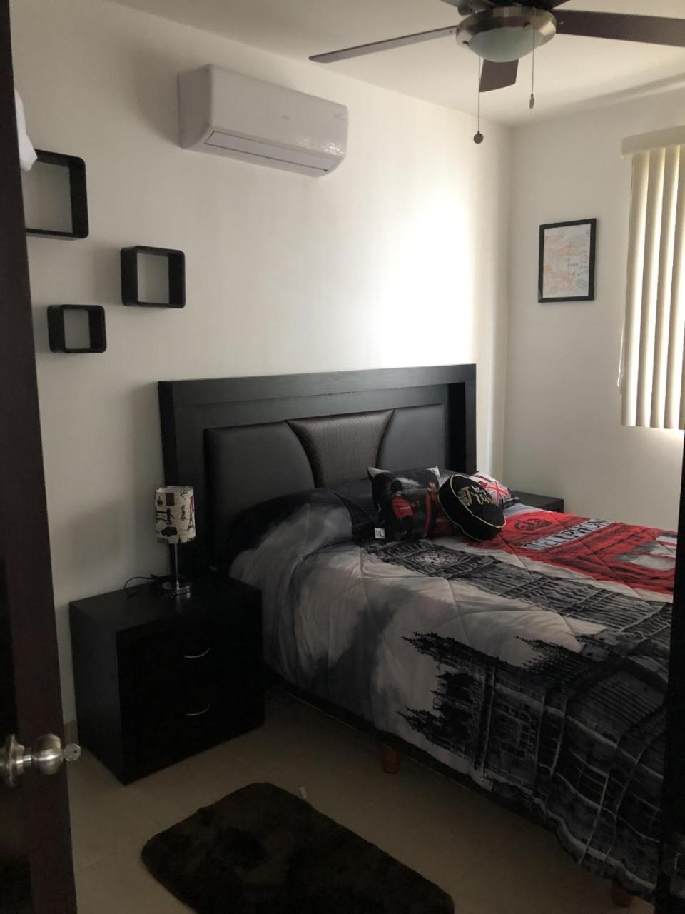 PLAYA SUITES apartment