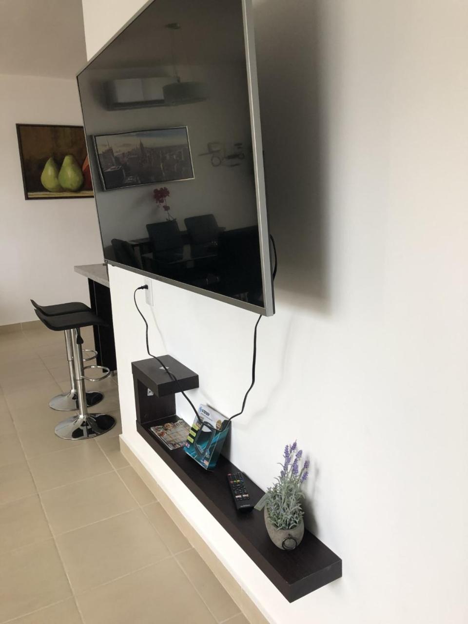 PLAYA SUITES apartment