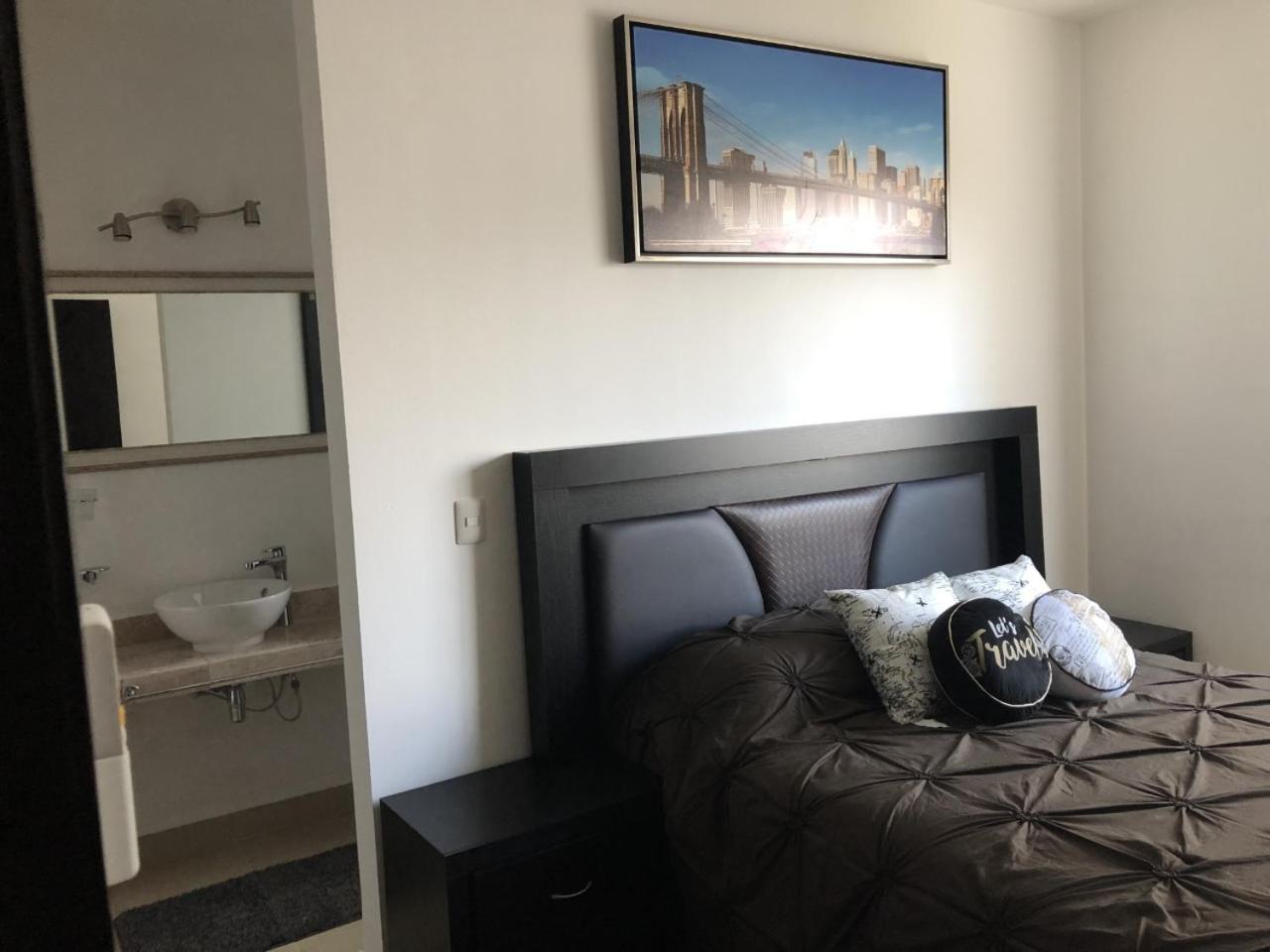 PLAYA SUITES apartment