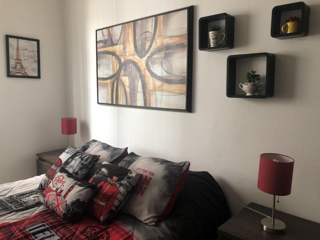 PLAYA SUITES apartment