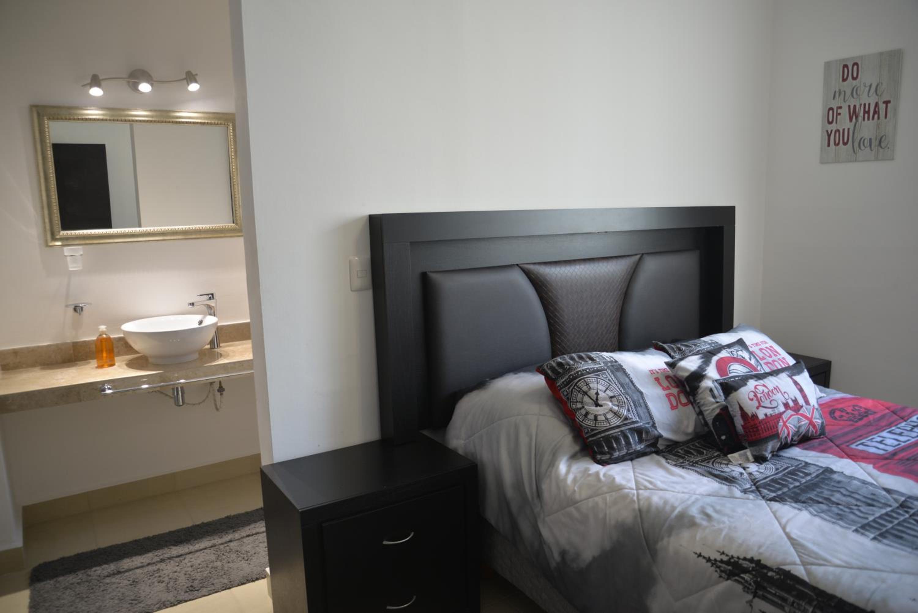 PLAYA SUITES apartment