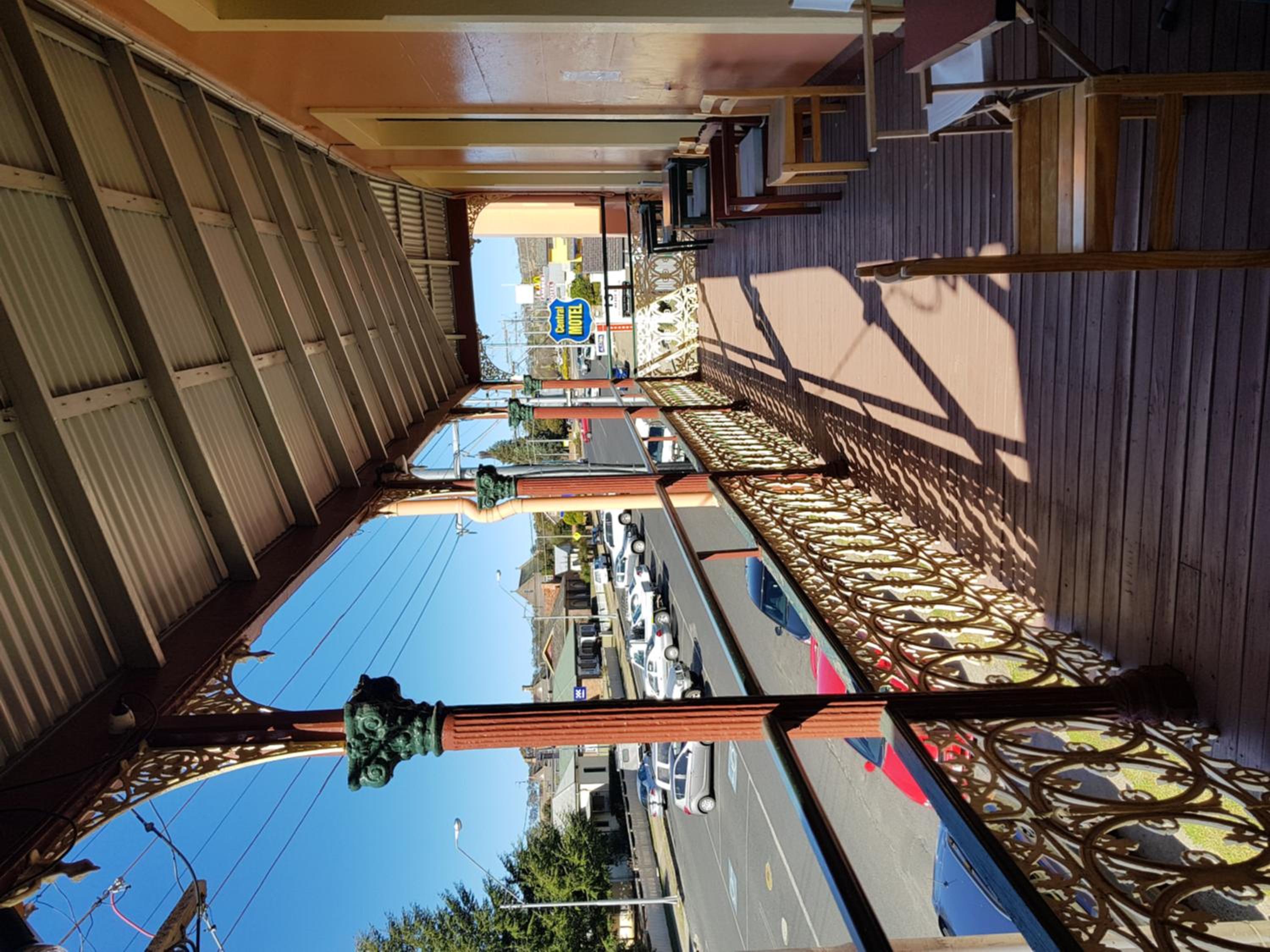 Great Central Hotel
