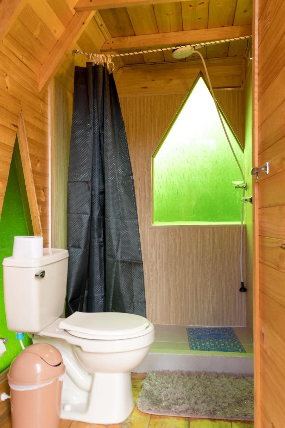 Glamping las 4 estaciones