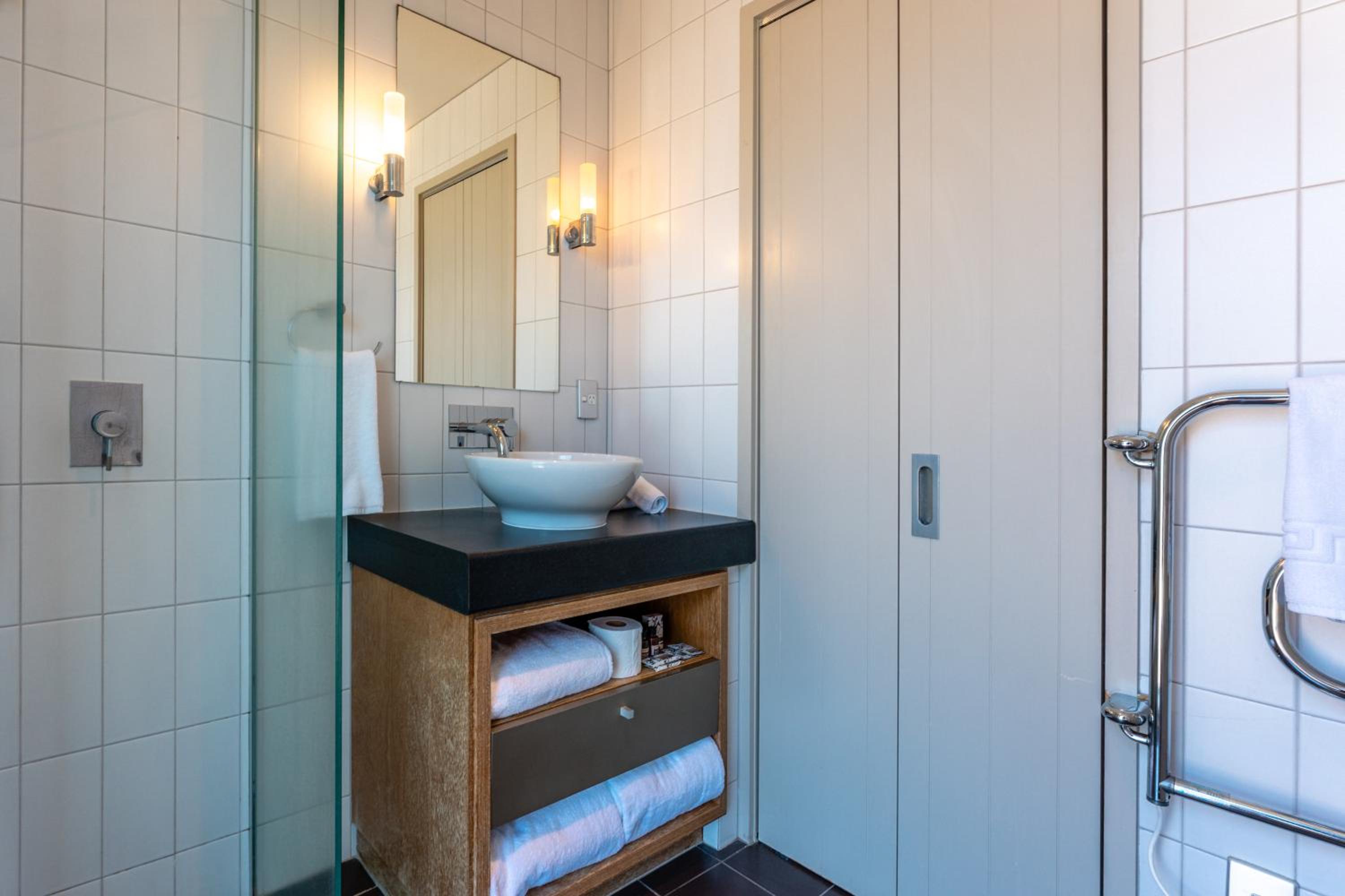 The Sands - Apartment 25 - Stay Waiheke view 2