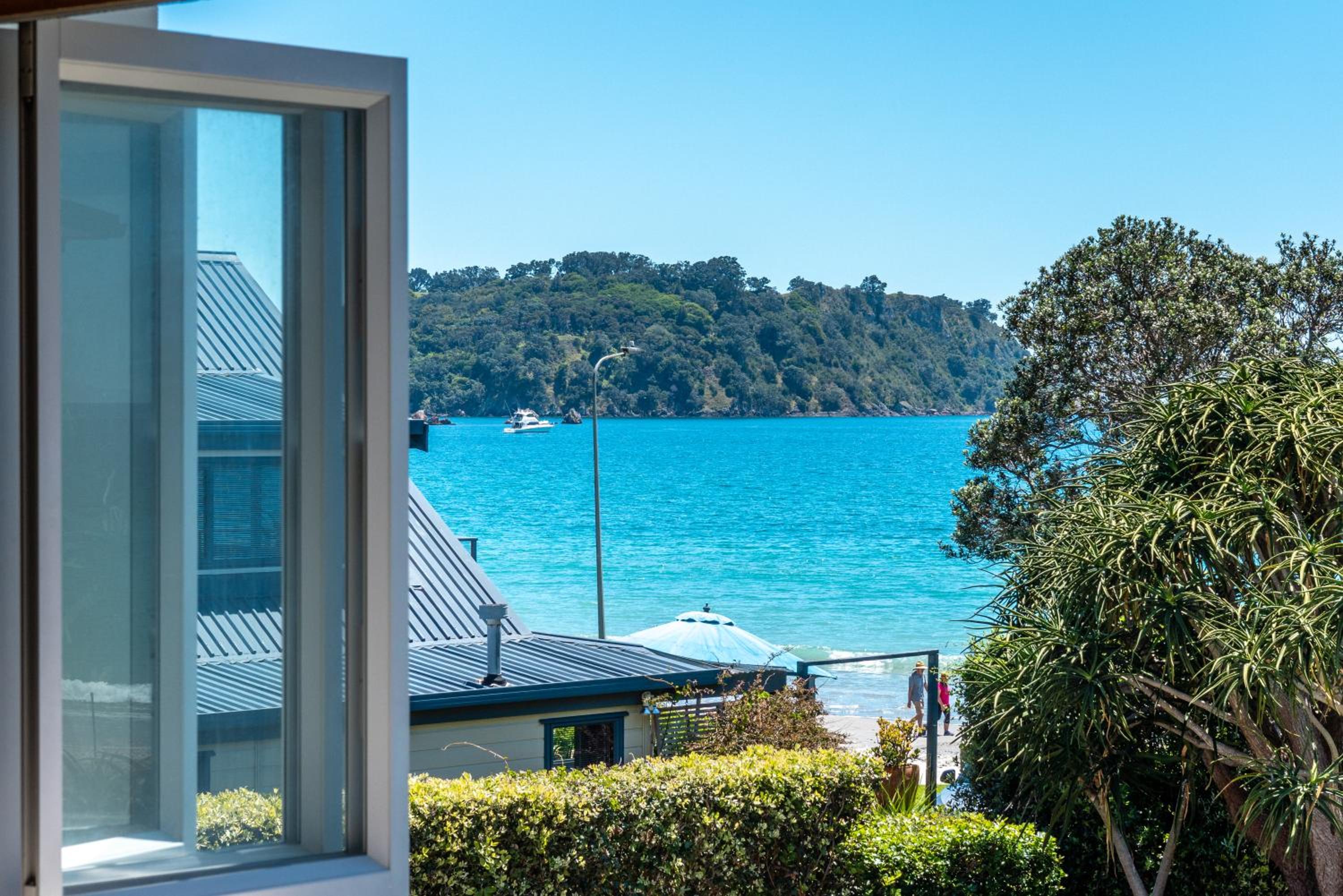 The Sands - Apartment 25 - Stay Waiheke view 3