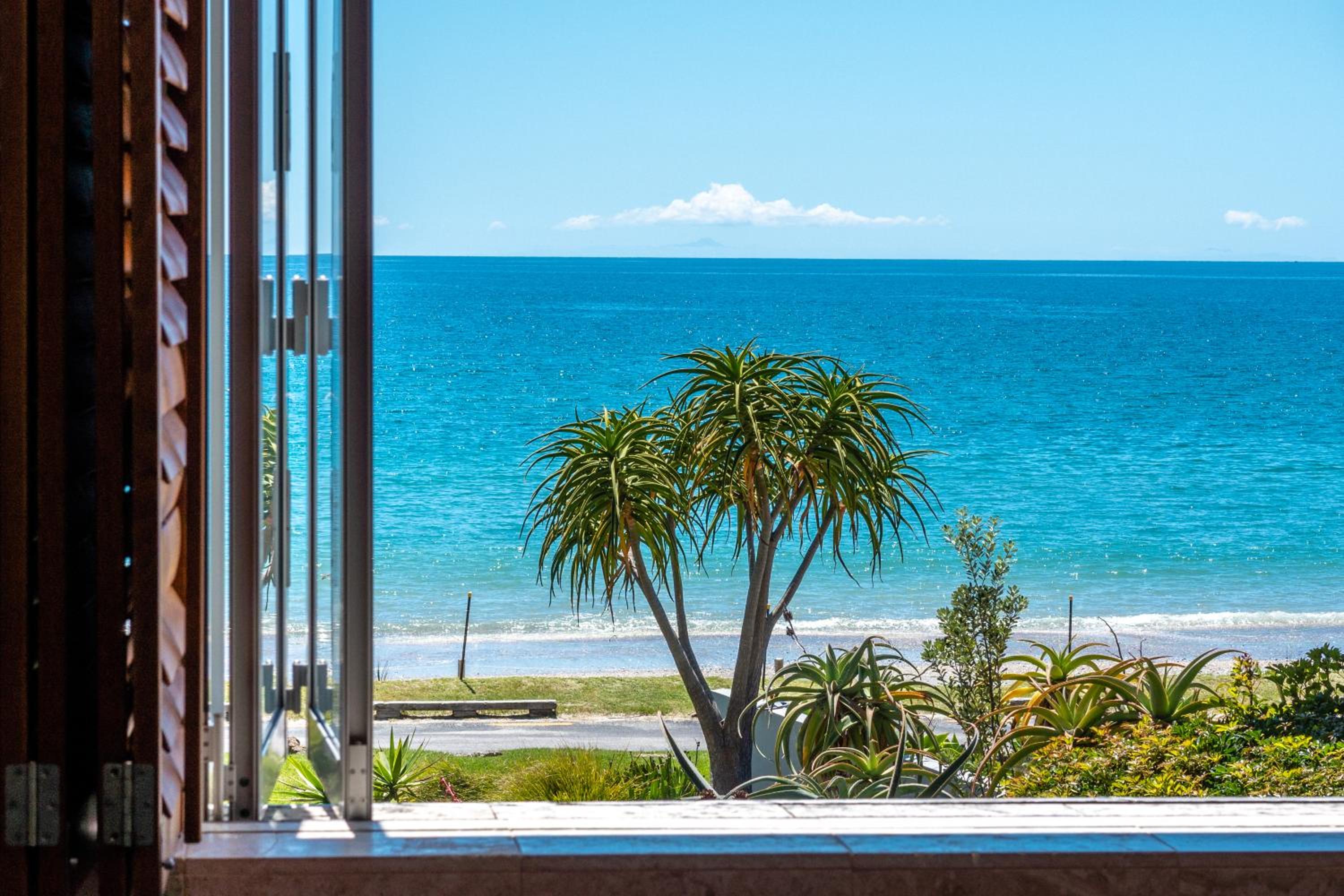 The Sands - Apartment 25 - Stay Waiheke view 4