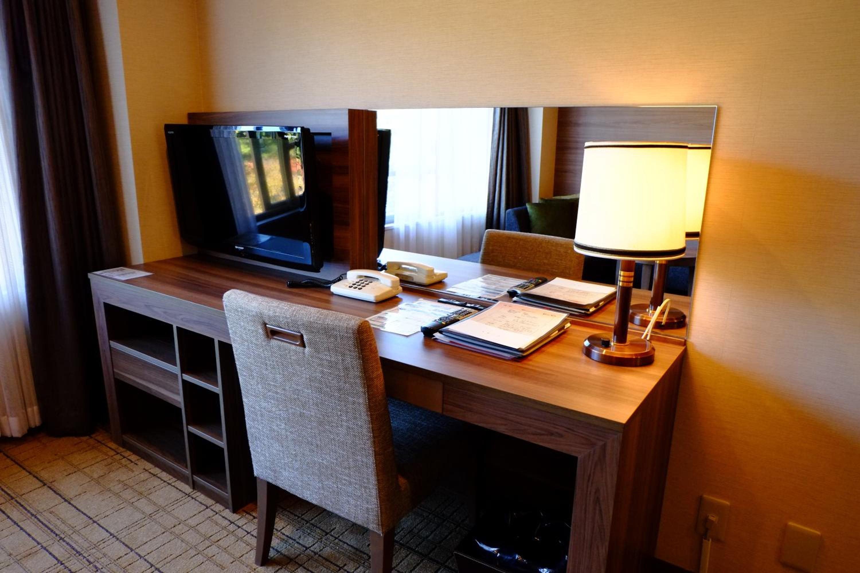Fuji View Hotel