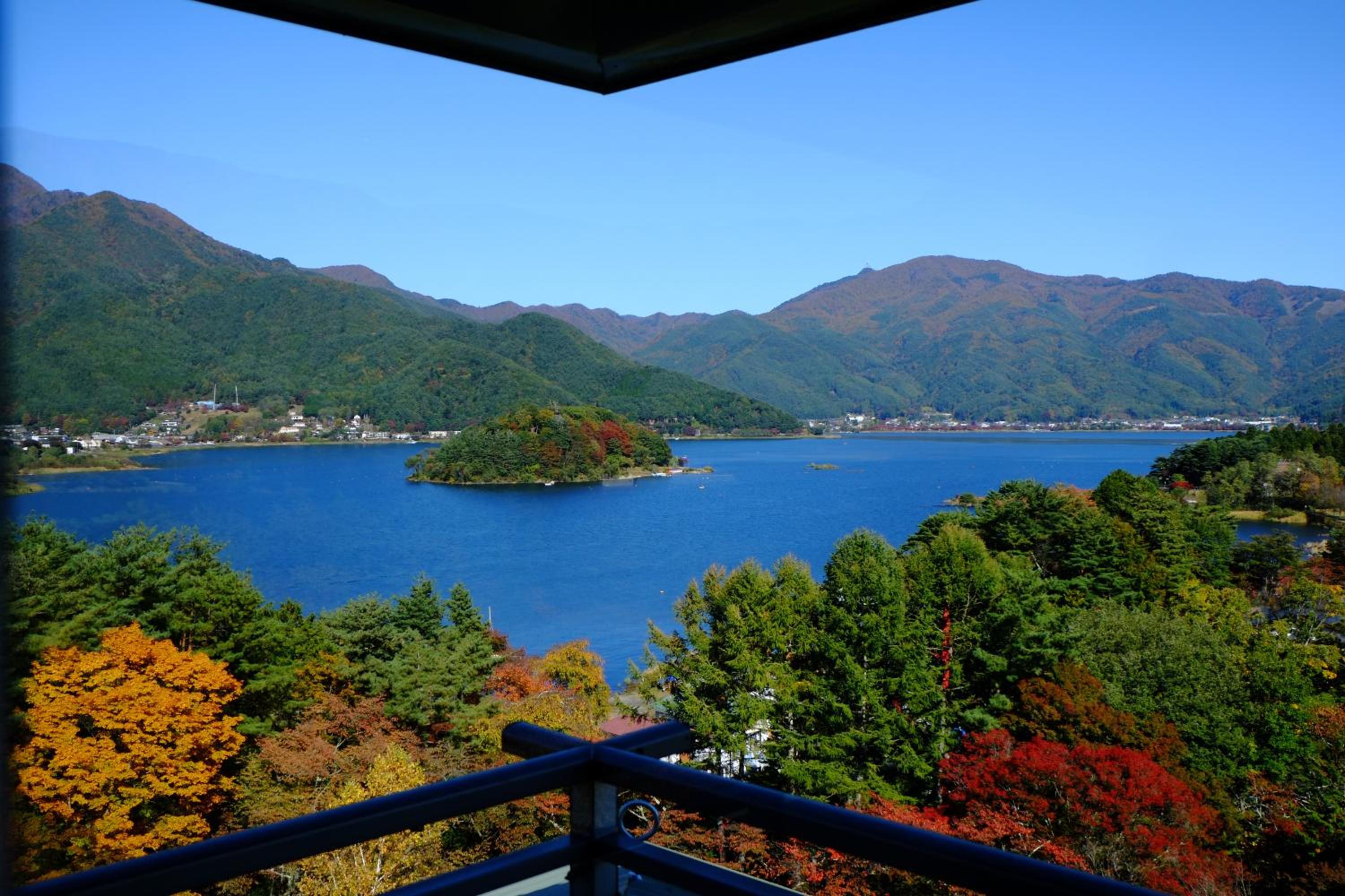 Fuji View Hotel