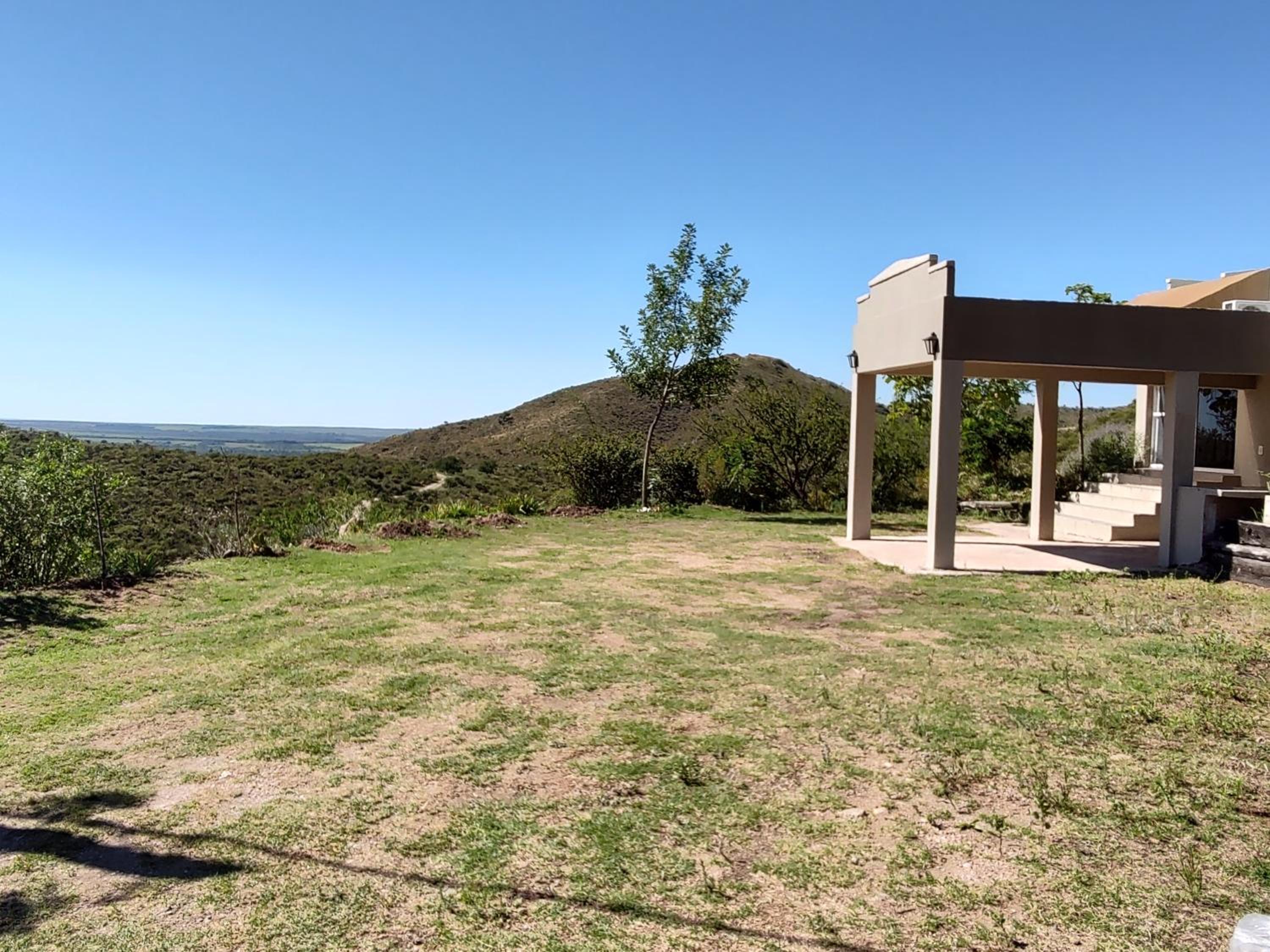 Potrero del Rey