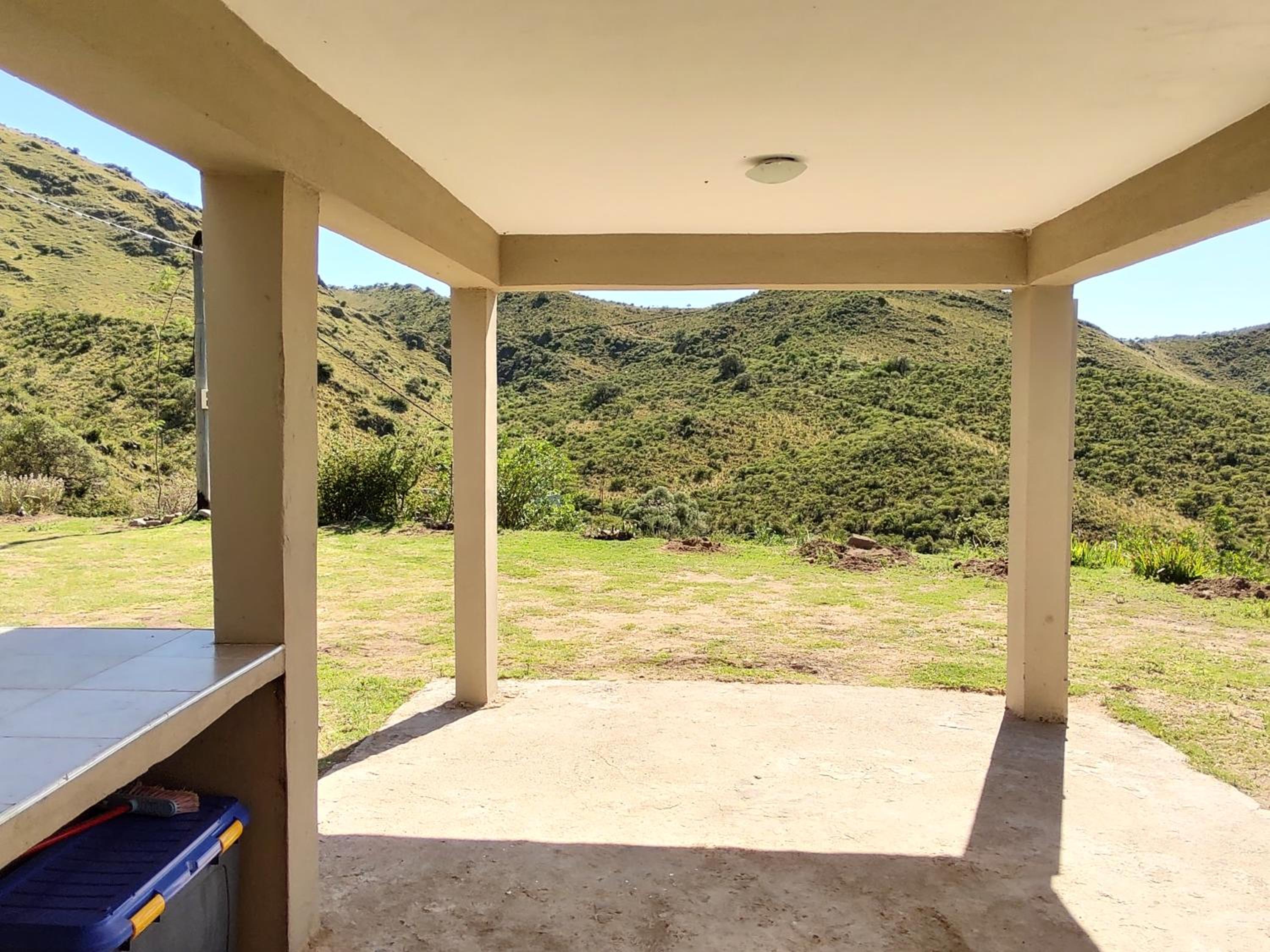 Potrero del Rey