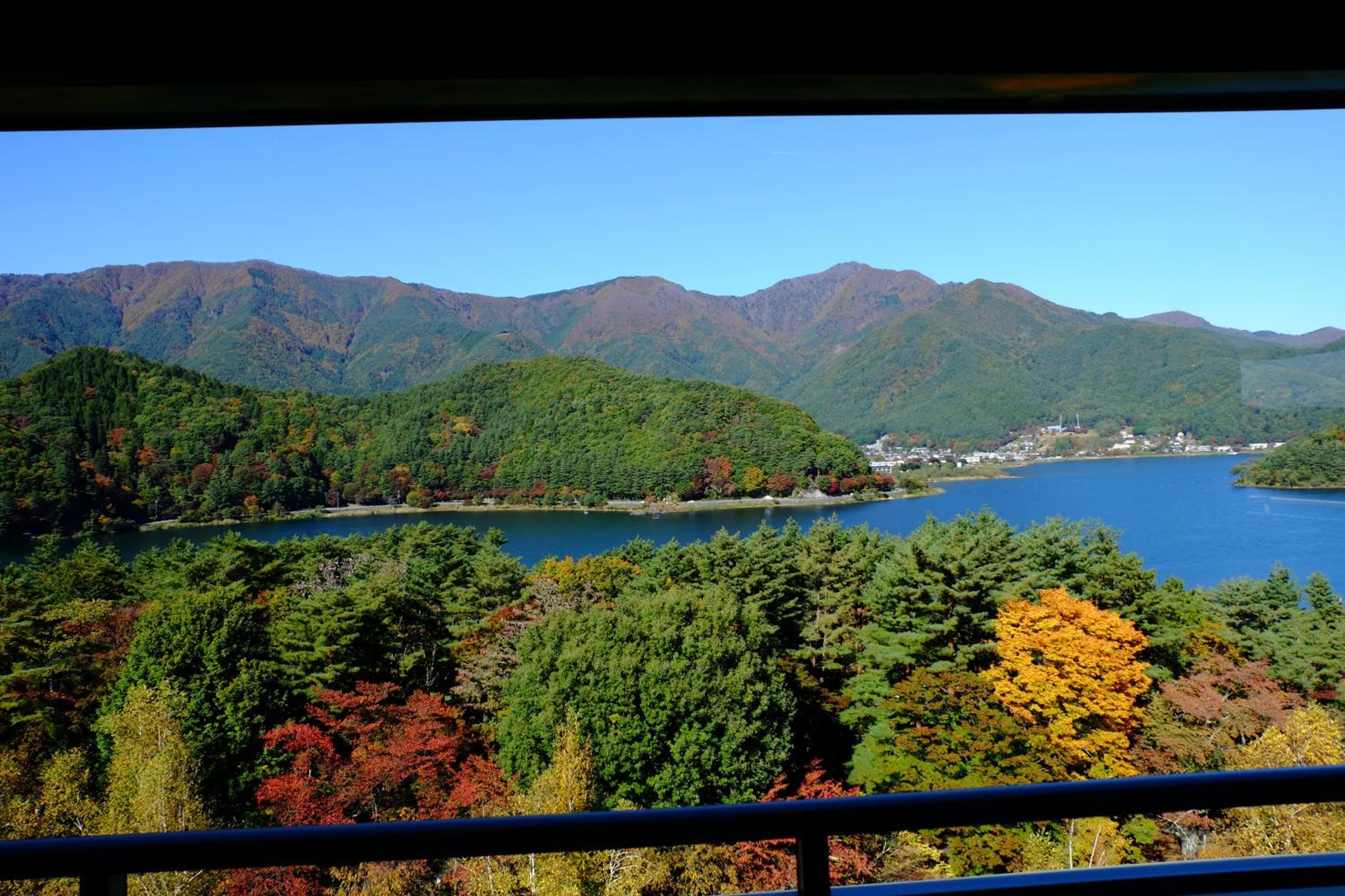 Fuji View Hotel