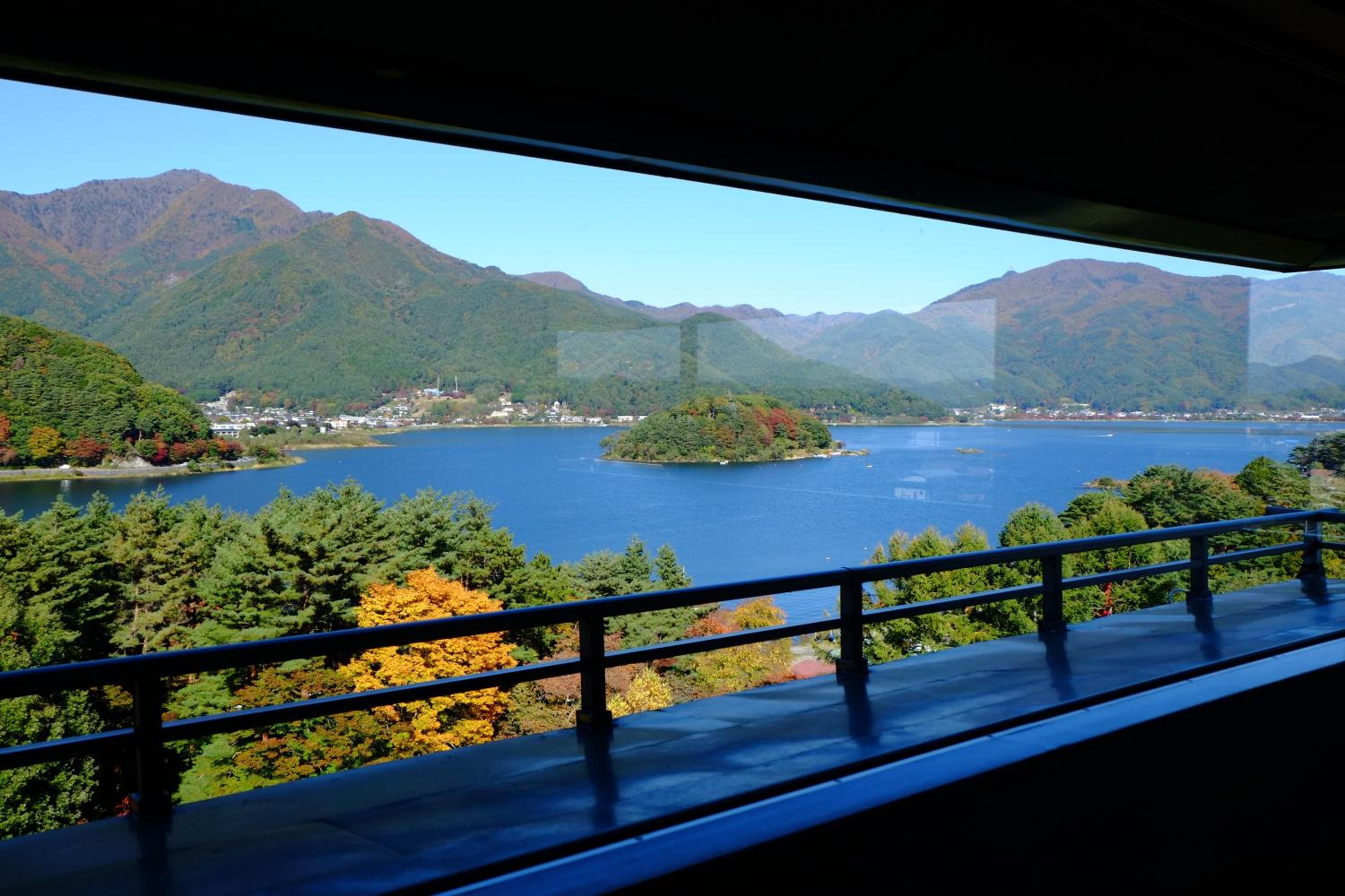 Fuji View Hotel