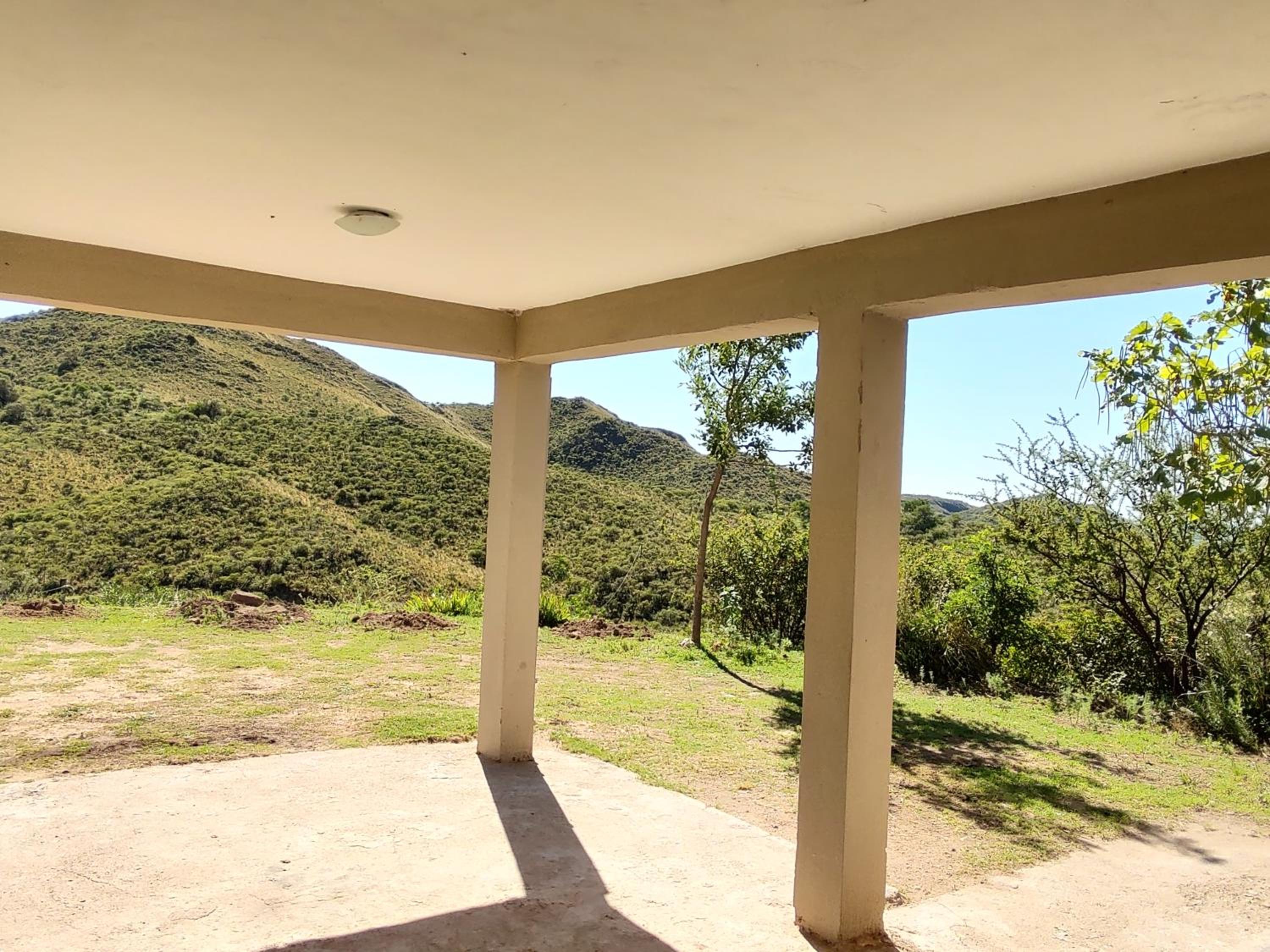 Potrero del Rey