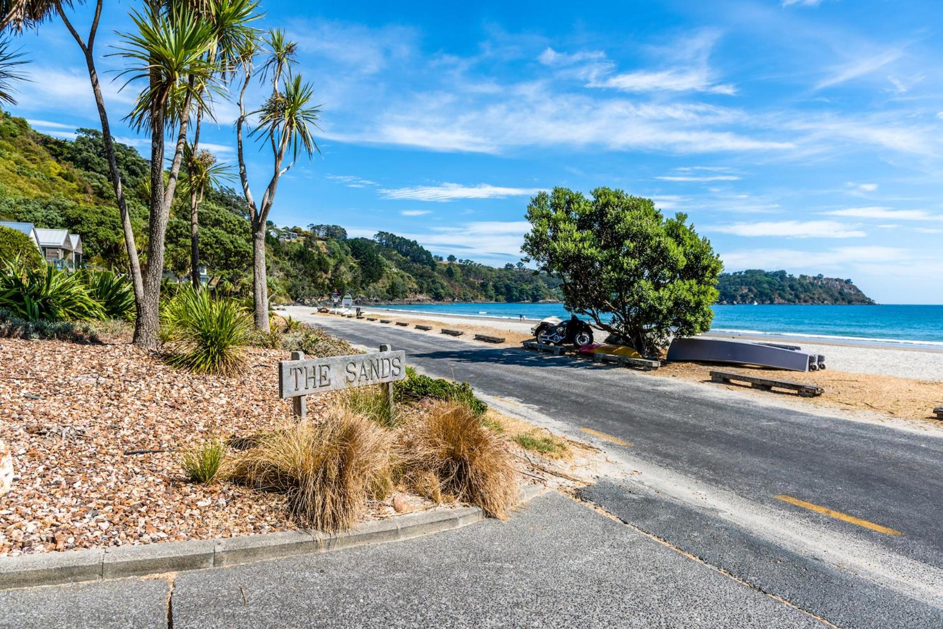 The Sands - Apartment 25 - Stay Waiheke view 5