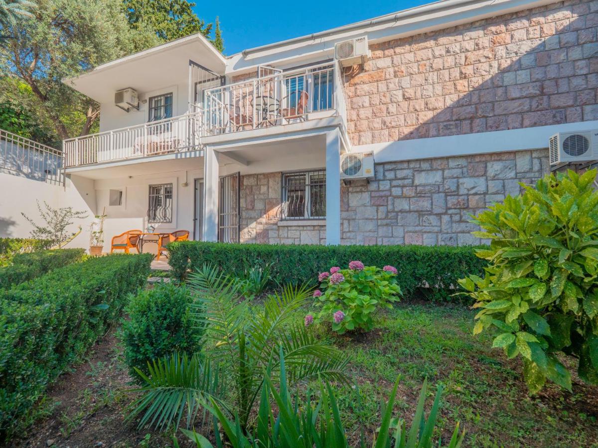 Hotel Tomy Garden House - Image 1