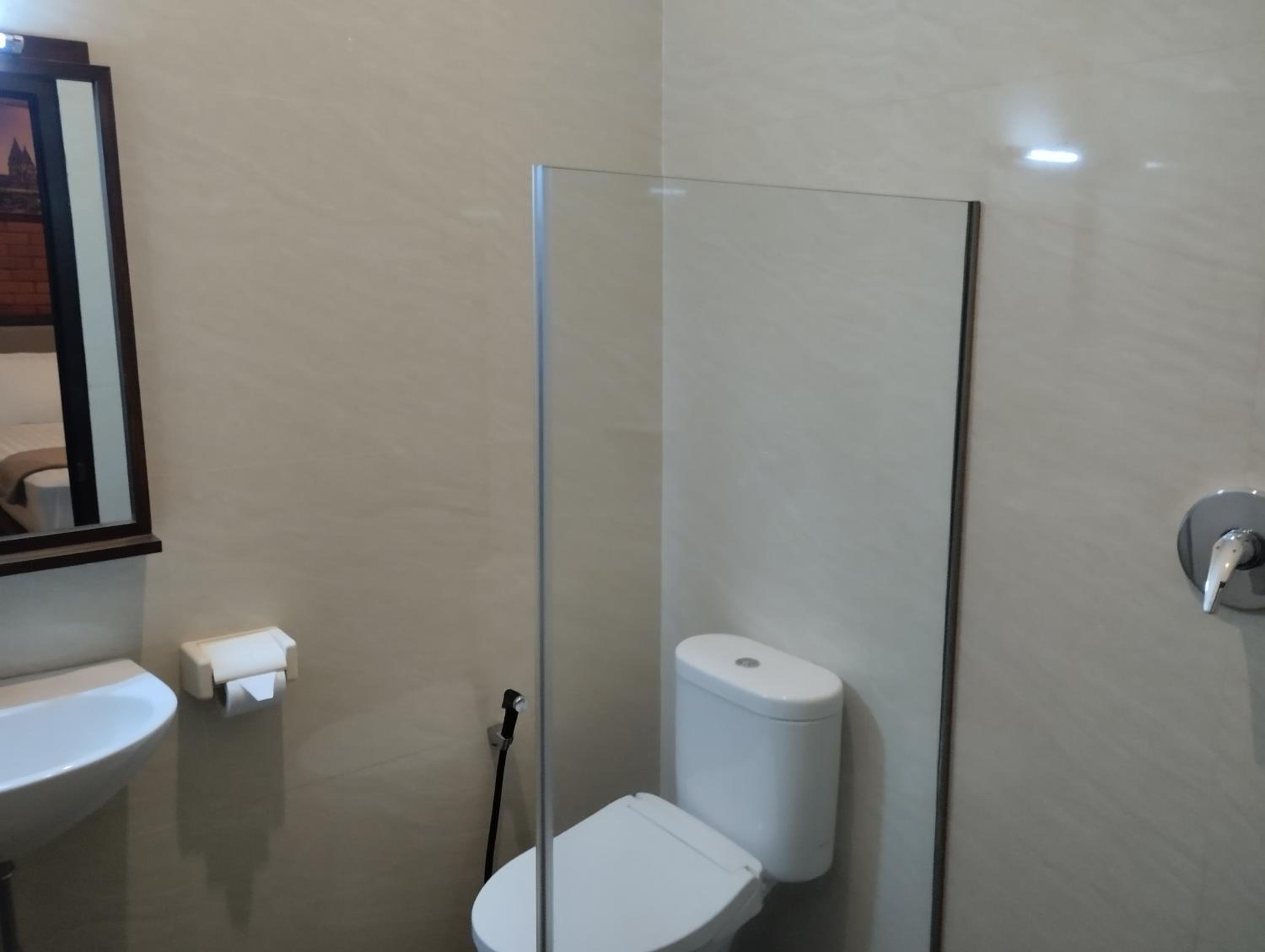 Omah Watu Homestay, Yogyakarta - 22