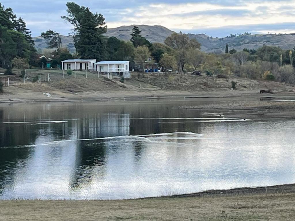 Cabañas Titina's Lake