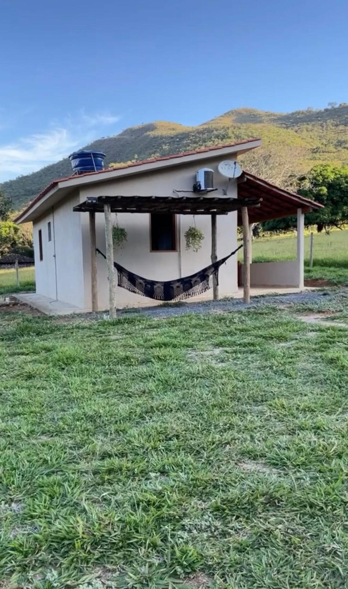 Chalé da Picareta 01