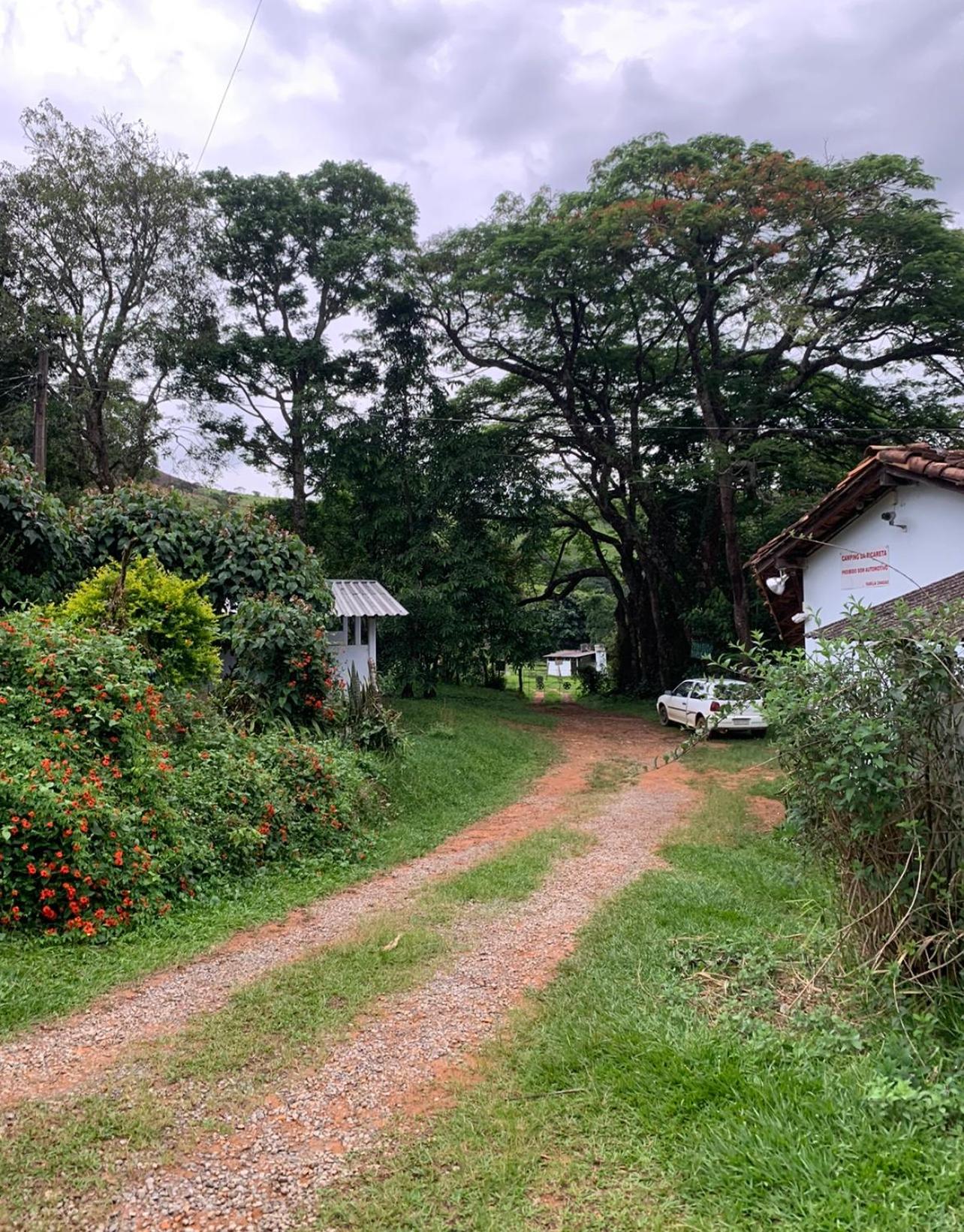 Chalé da Picareta 01