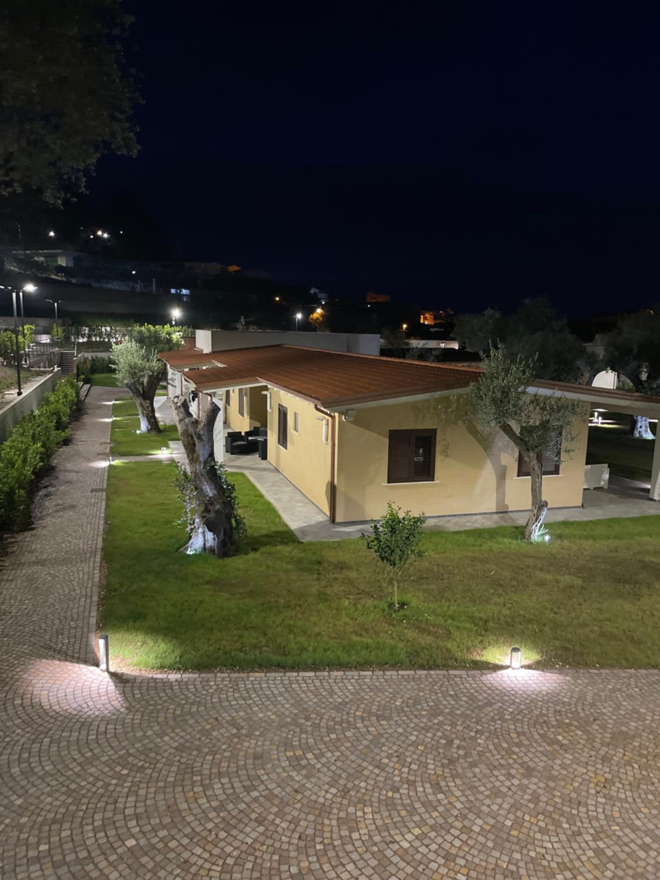 Resort Petrasia