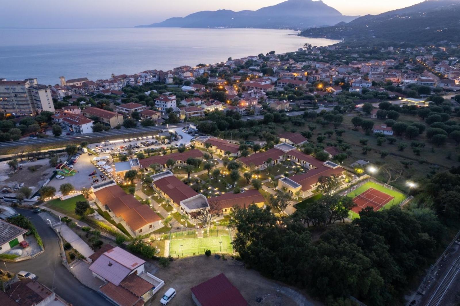Resort Petrasia