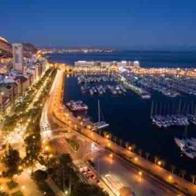 Apartment Oumnia 1 - City Center view 3